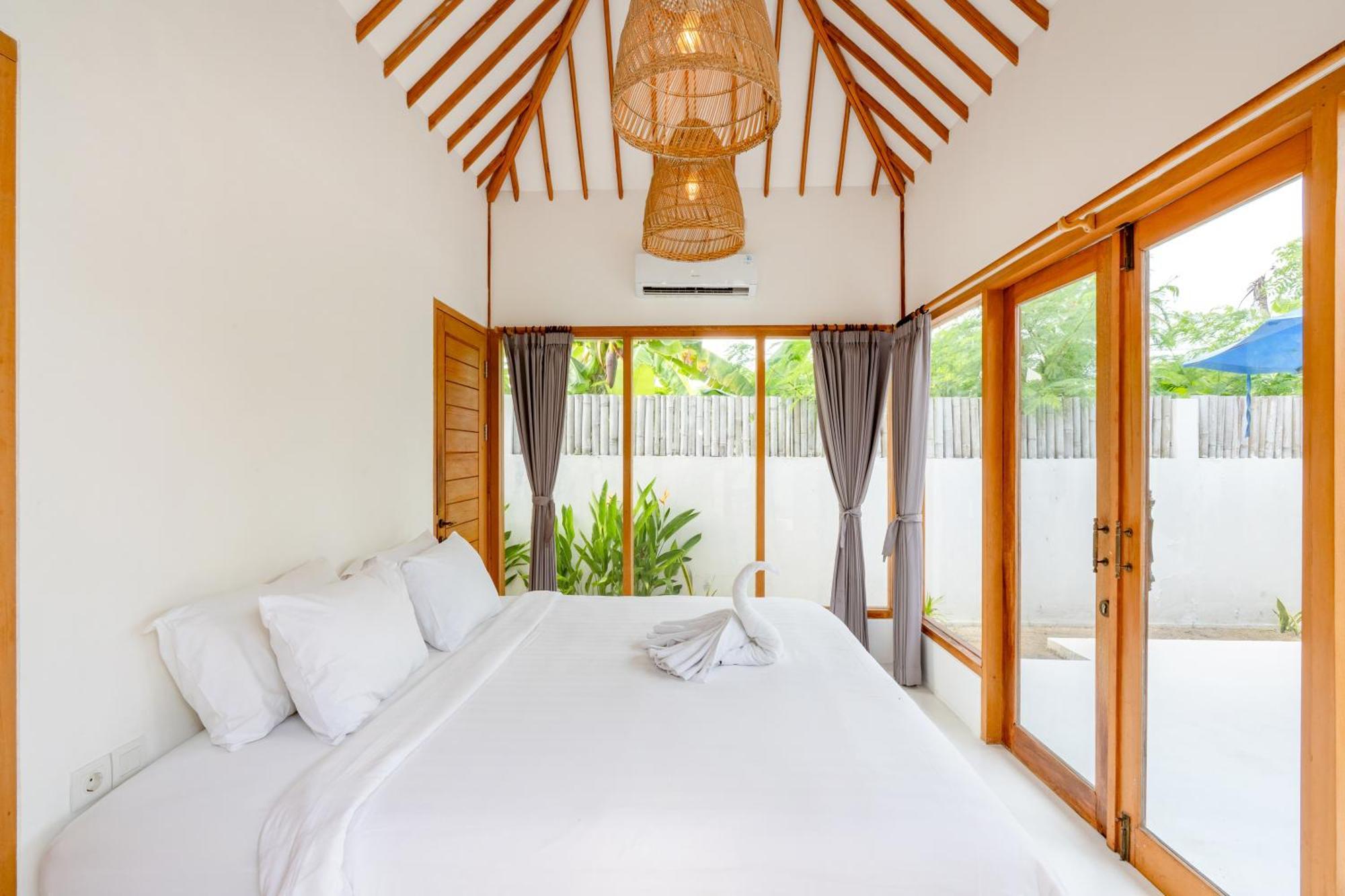 Vie * Nusa Lembongan (Bali)