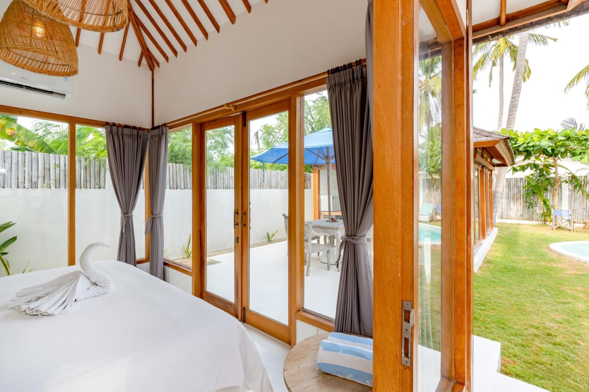 Vie * Nusa Lembongan (Bali)