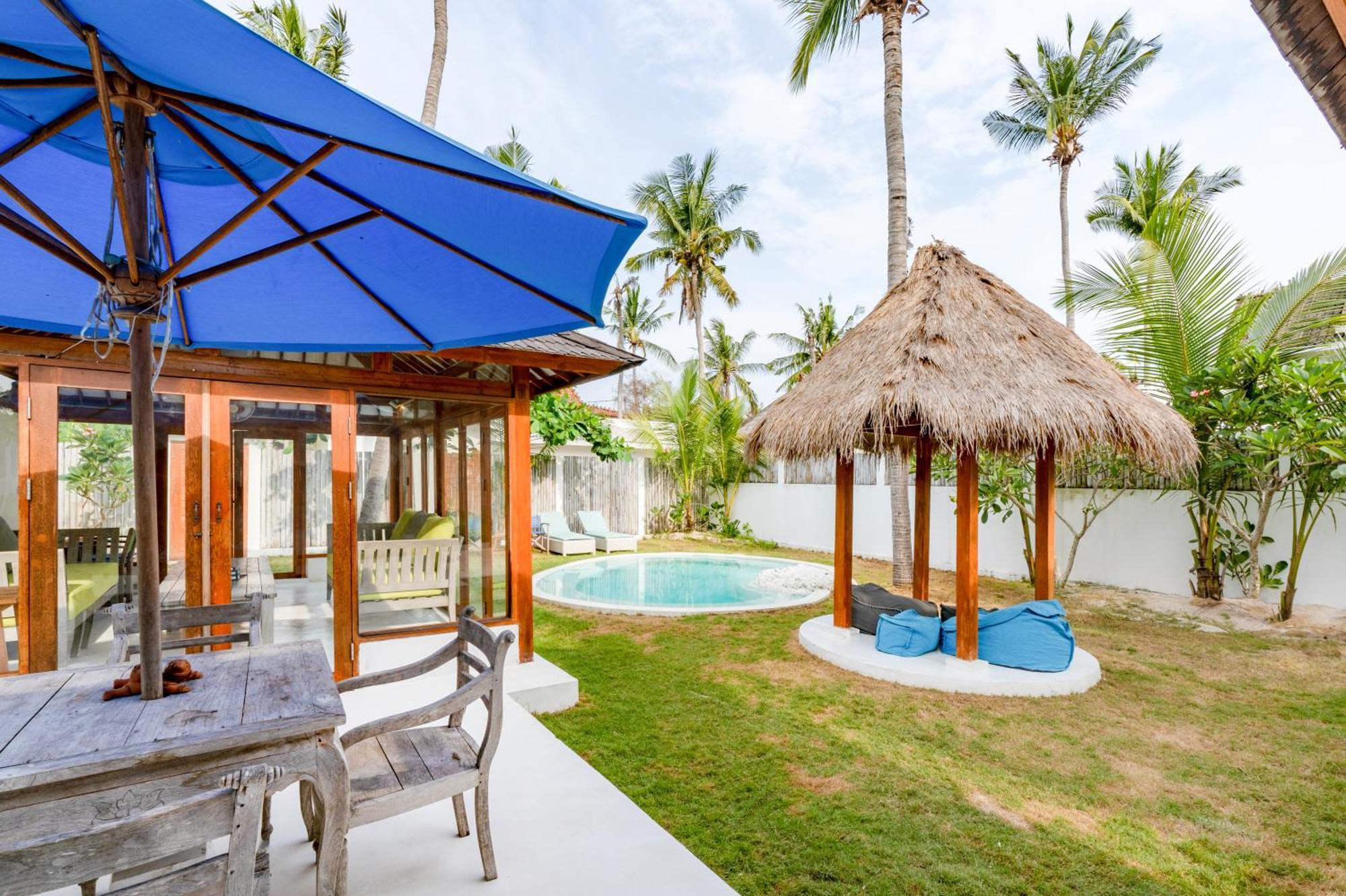 Villa Vie Nusa Lembongan (Bali)