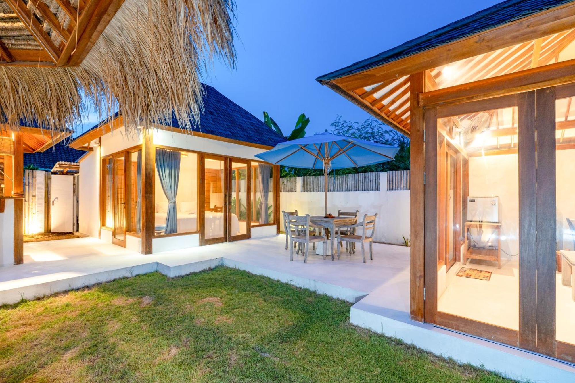 Vie Villa