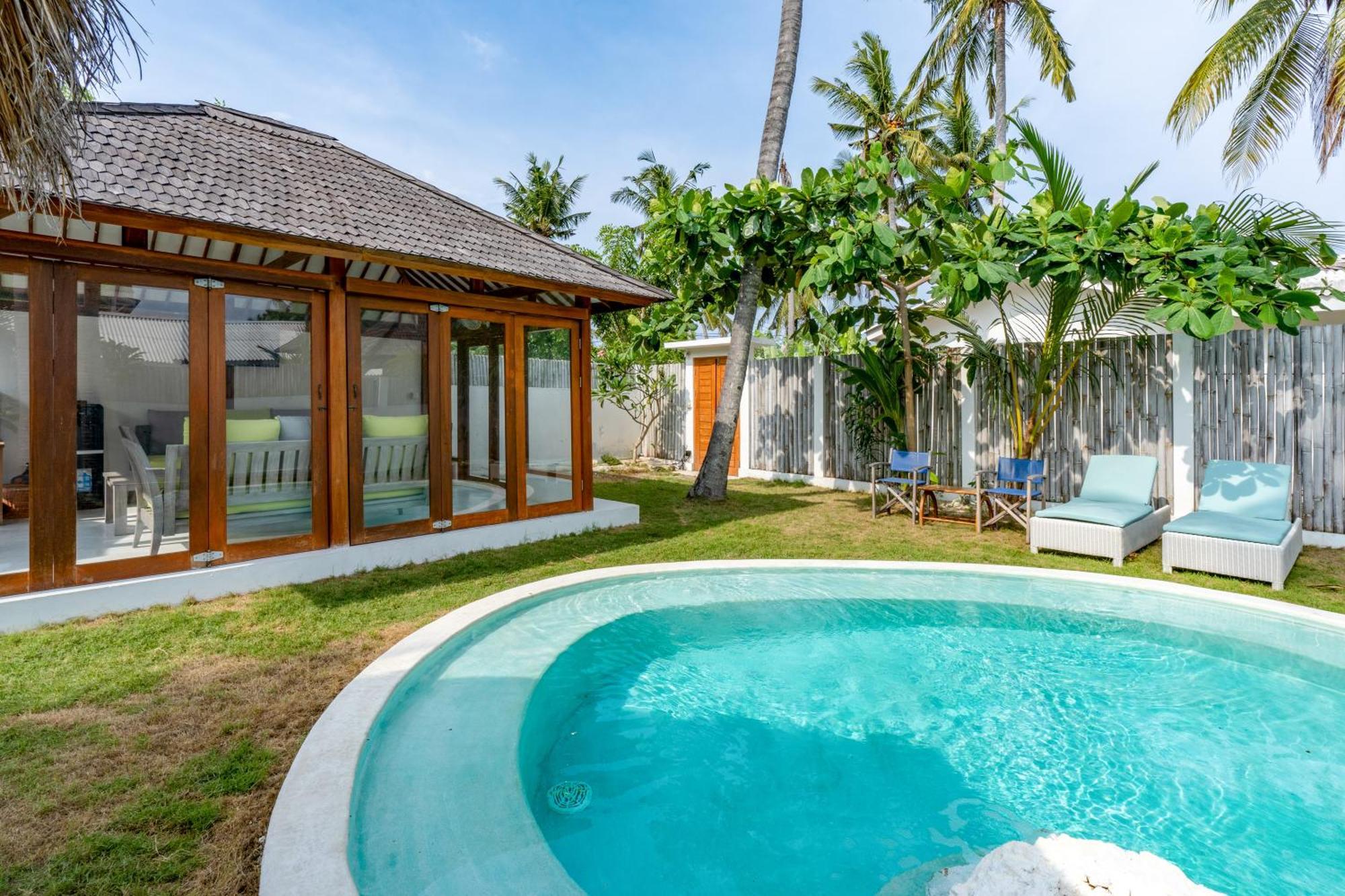 Vie * Nusa Lembongan (Bali)