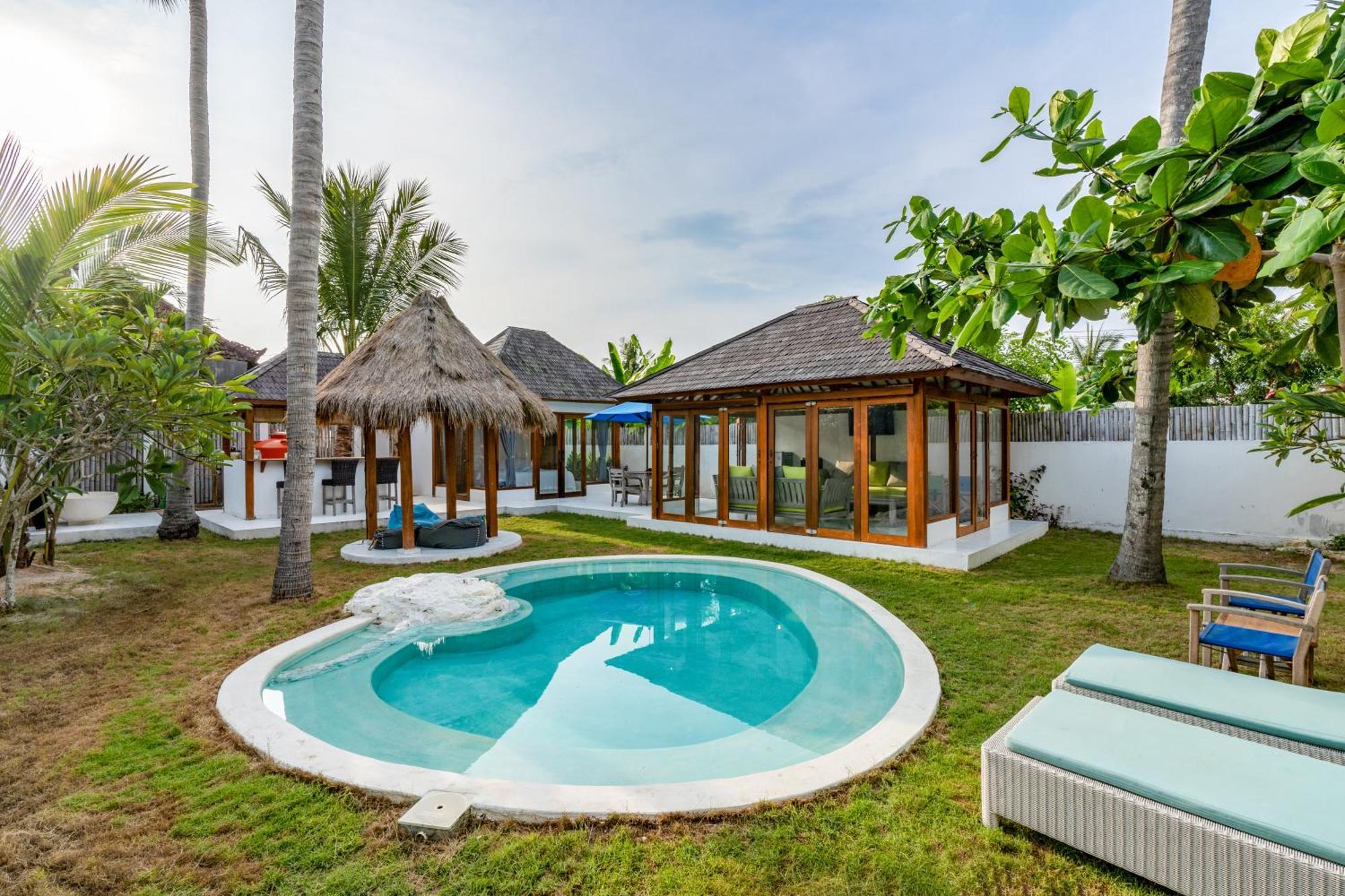 Vie Villa