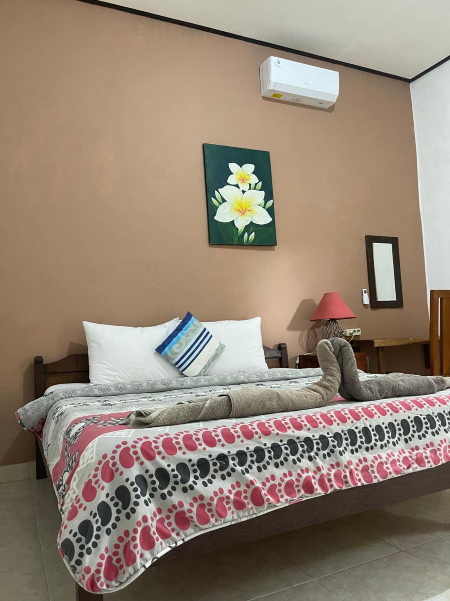 Shipwreck Point Inn Nusa Lembongan (Bali)