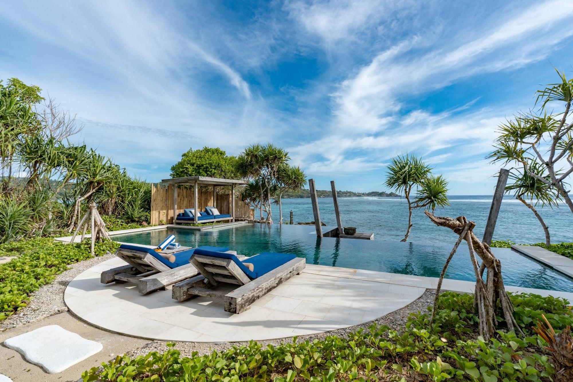 Damai Nusa Lembongan (Bali)