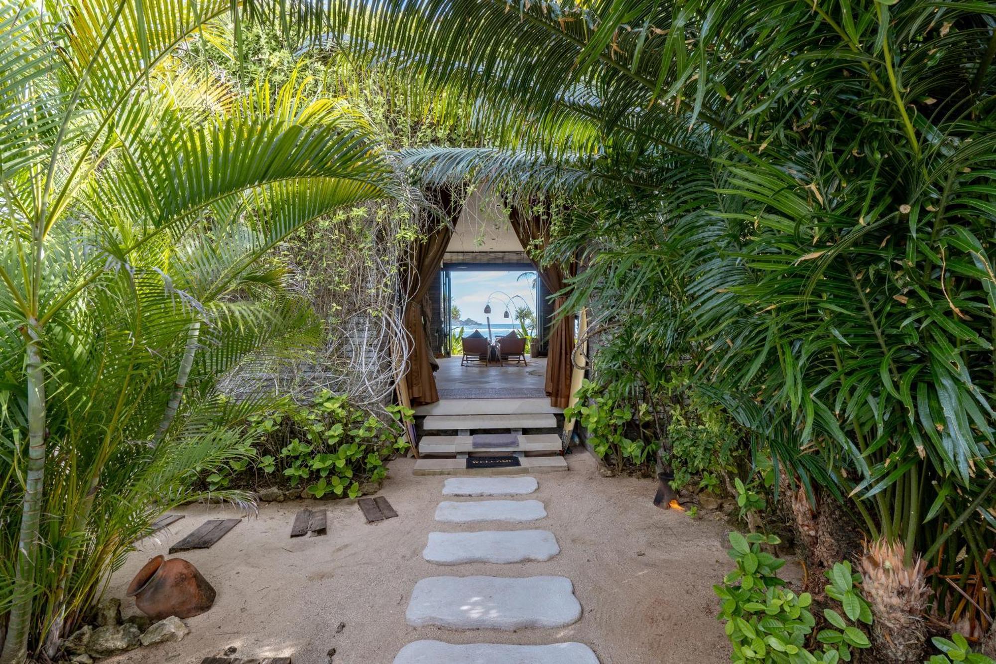 Damai * Nusa Lembongan (Bali)
