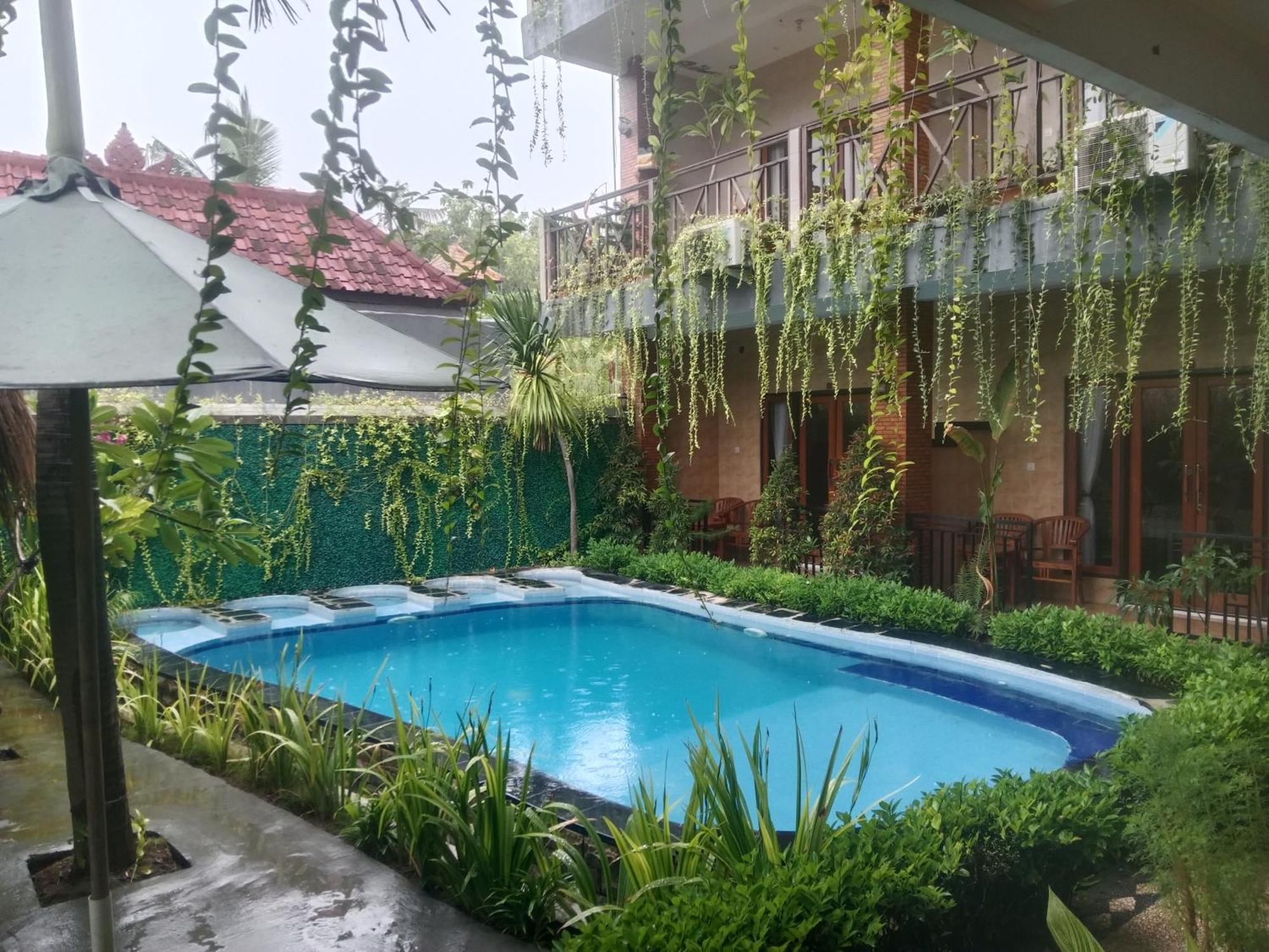 Grace Paradise Wisma tamu *