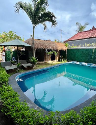 Grace Paradise Wisma tamu *