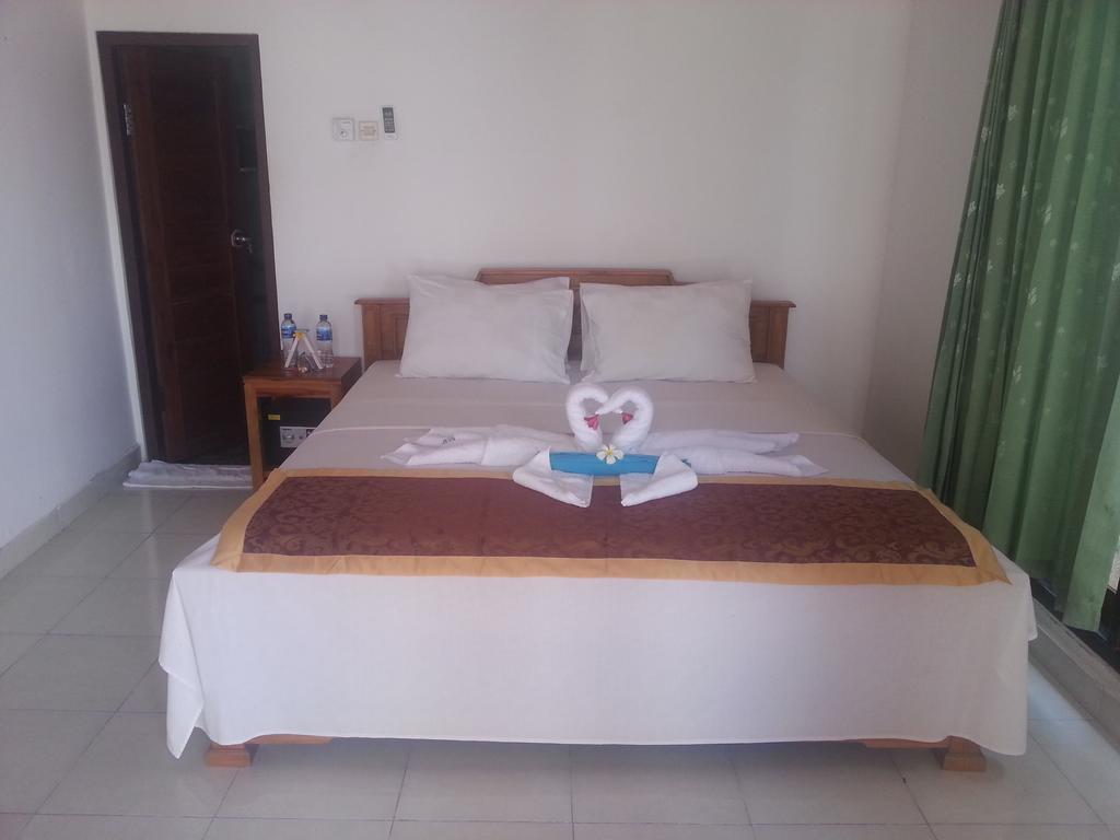 Dream Nusa Lembongan (Bali)