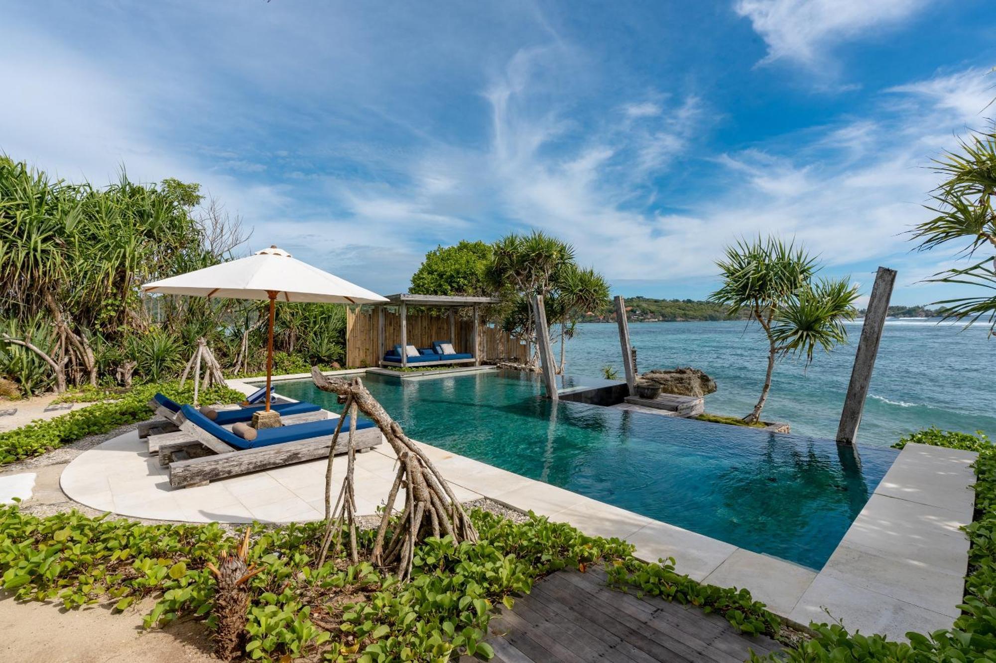 Damai Villa Nusa Lembongan (Bali)