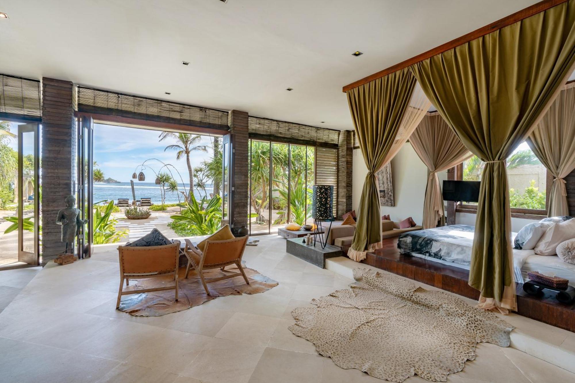 Damai Villa Nusa Lembongan (Bali)