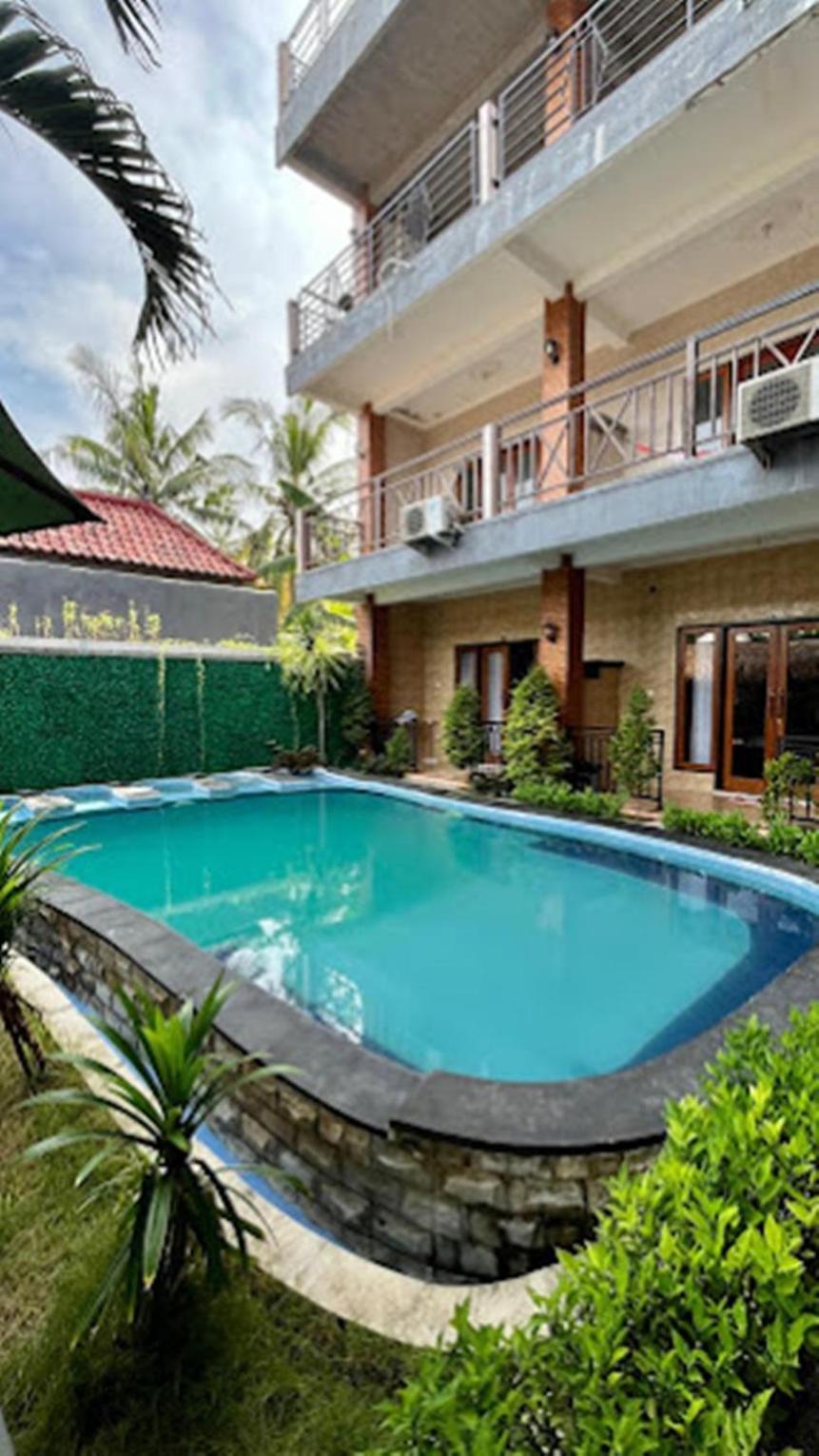 Grace Paradise Wisma tamu *