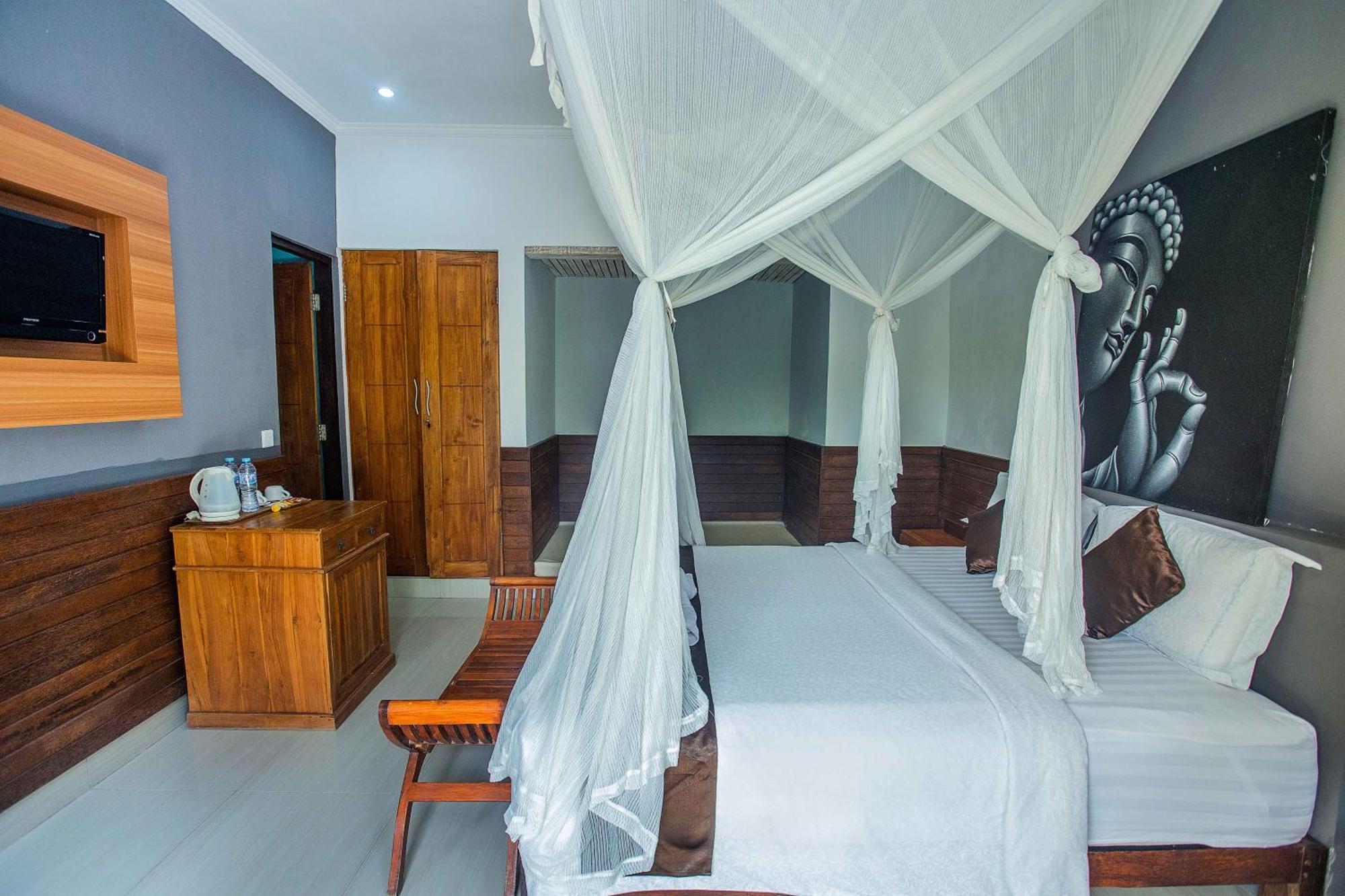 Hotel Tropical Garden By Tanis Nusa Lembongan (Bali)