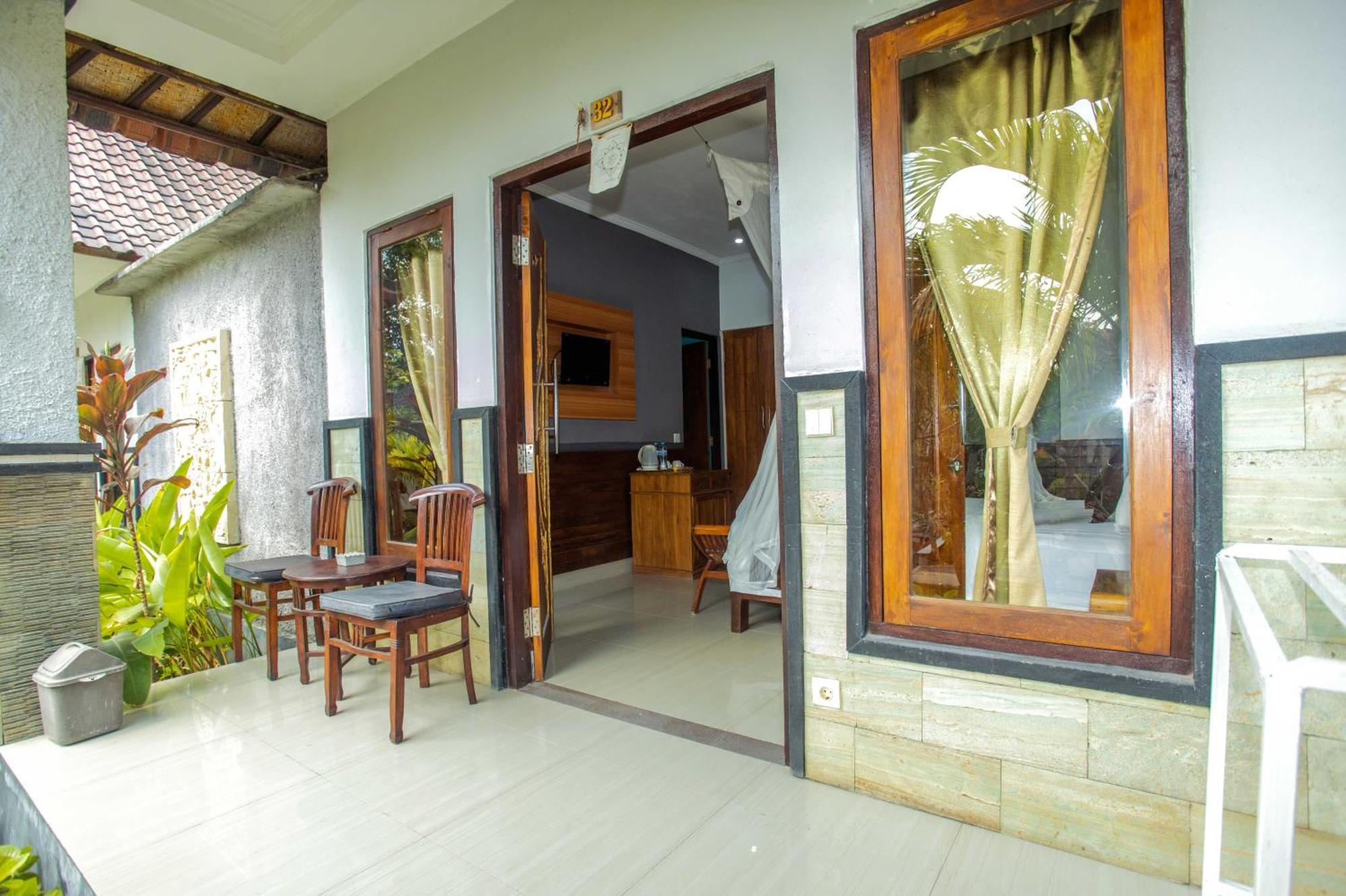 Tropical Garden By Tanis 4* Nusa Lembongan (Bali)