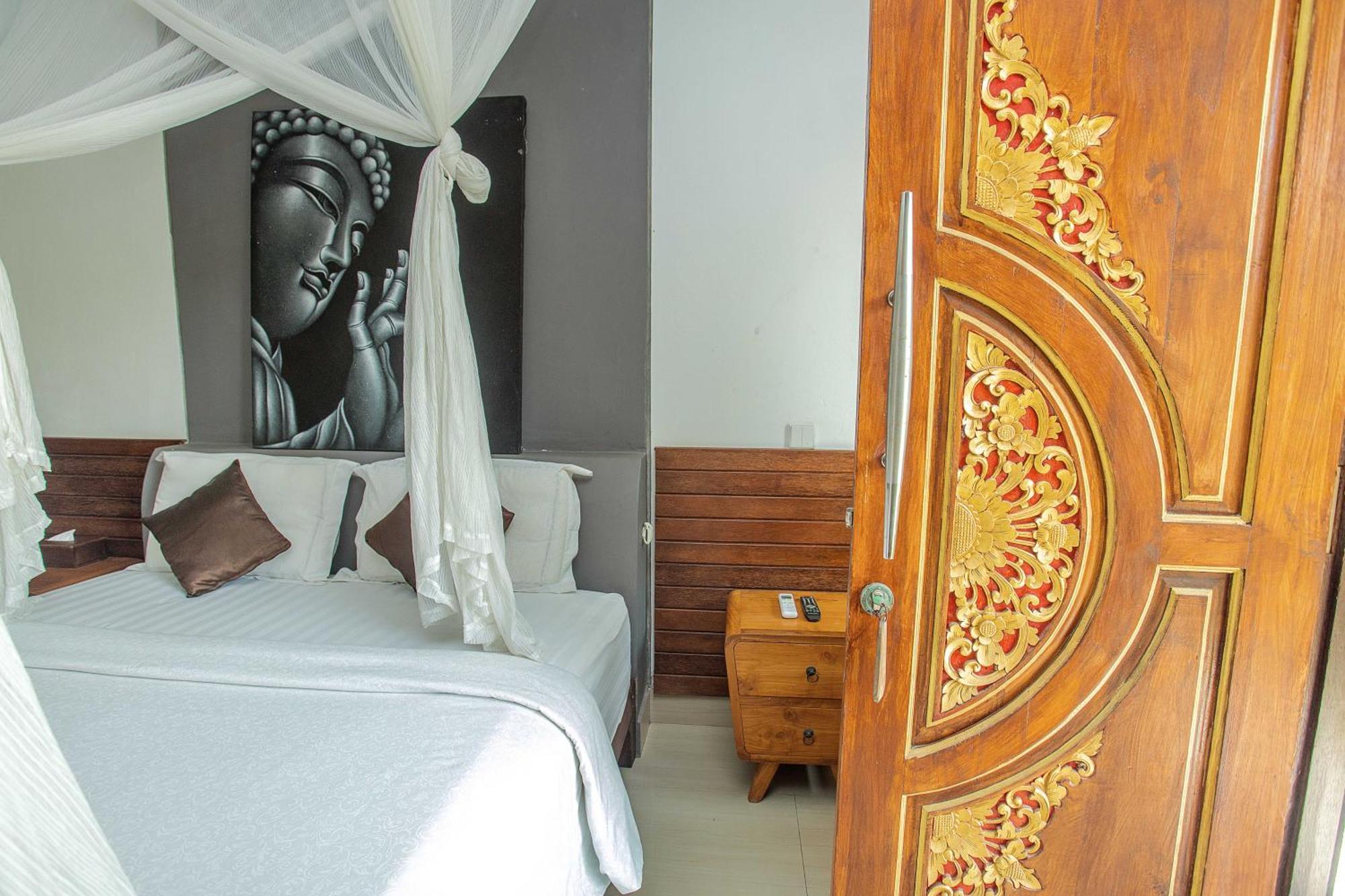 Tropical Garden By Tanis 4* Nusa Lembongan (Bali)