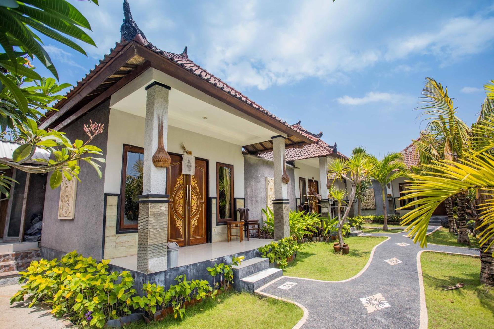 Hotel Tropical Garden By Tanis