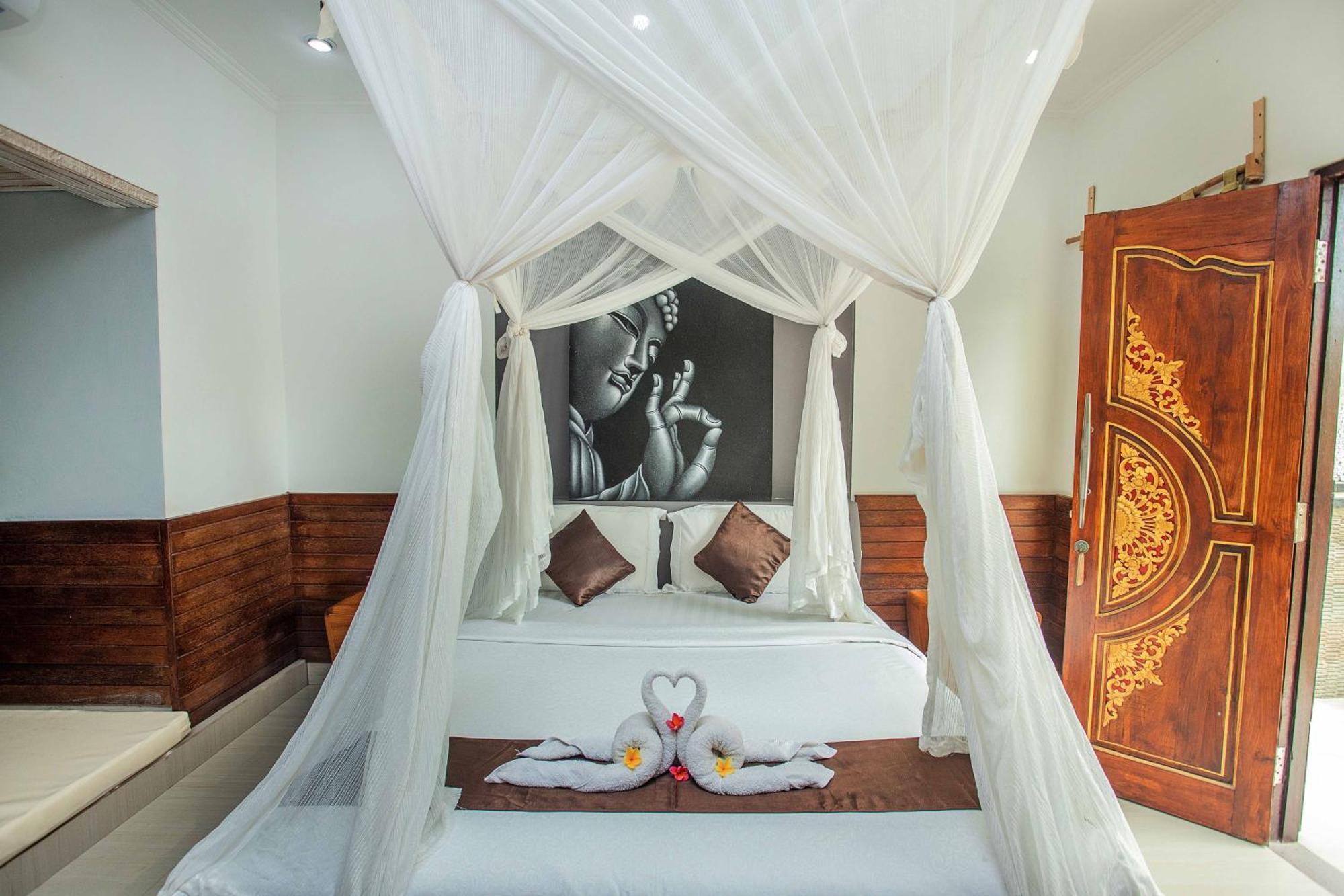 Tropical Garden By Tanis Hotel 4*