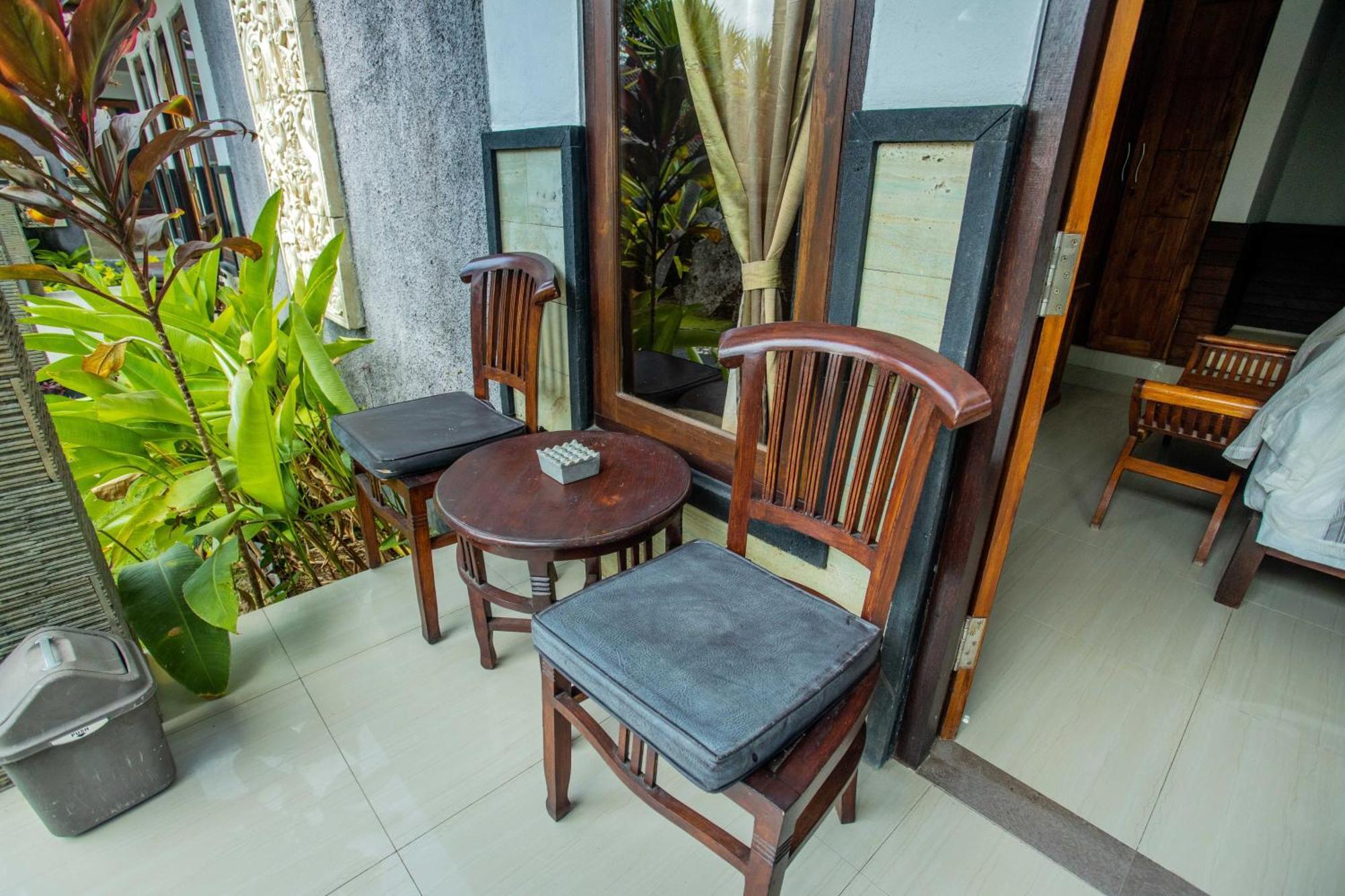 Hotel Tropical Garden By Tanis Nusa Lembongan (Bali)