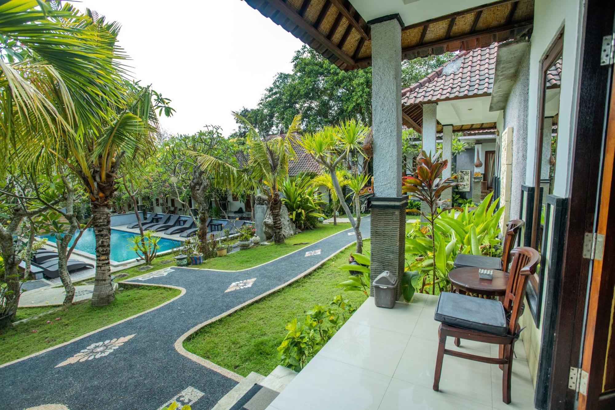 Tropical Garden By Tanis 4* Nusa Lembongan (Bali)