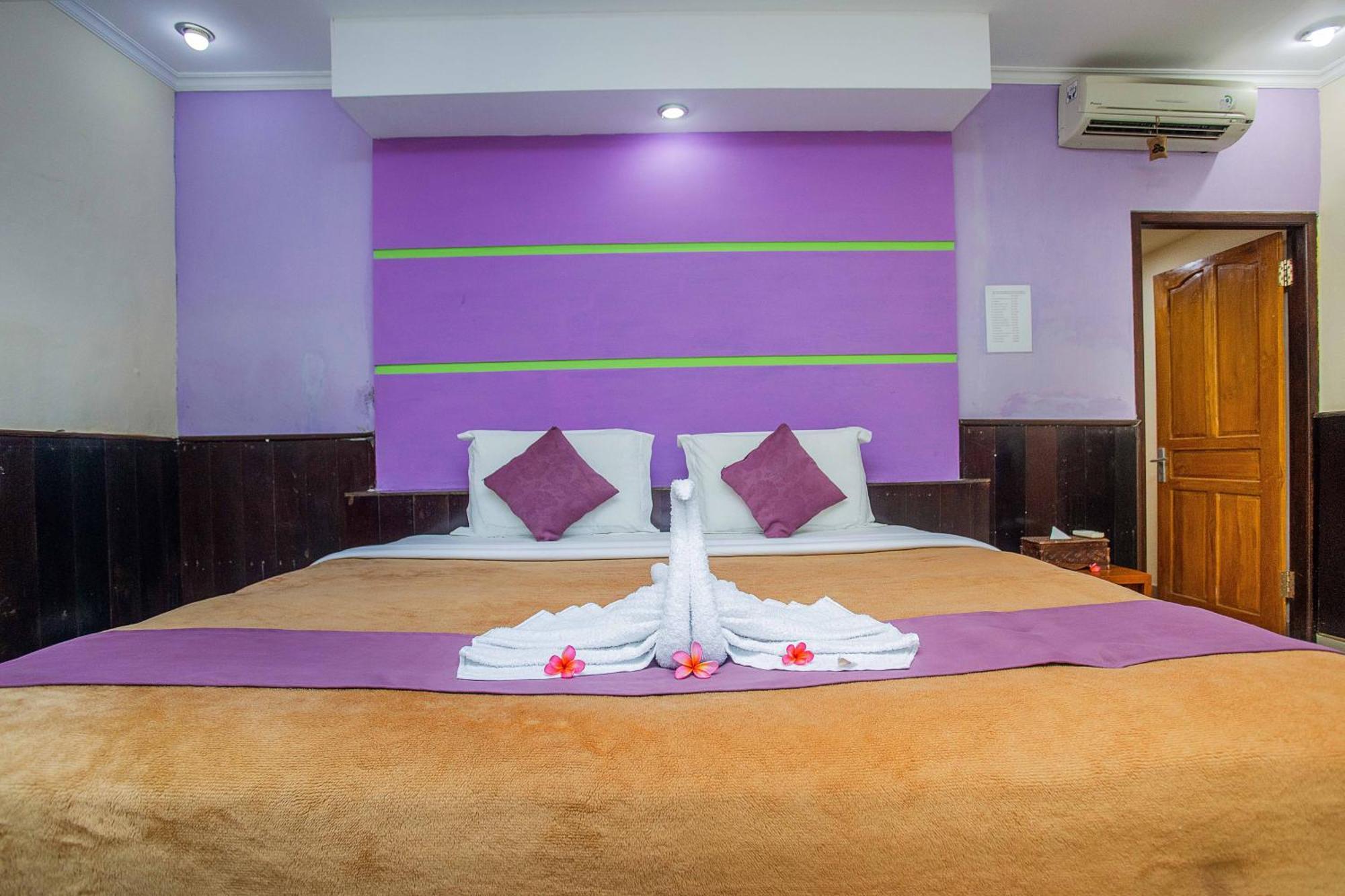 Tropical Garden By Tanis Hotel 4*