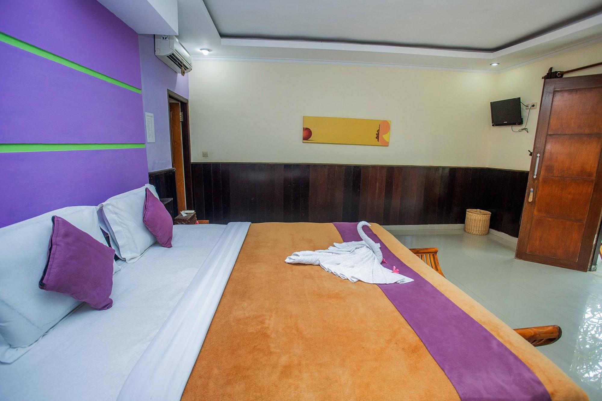Tropical Garden By Tanis Hotel 4*