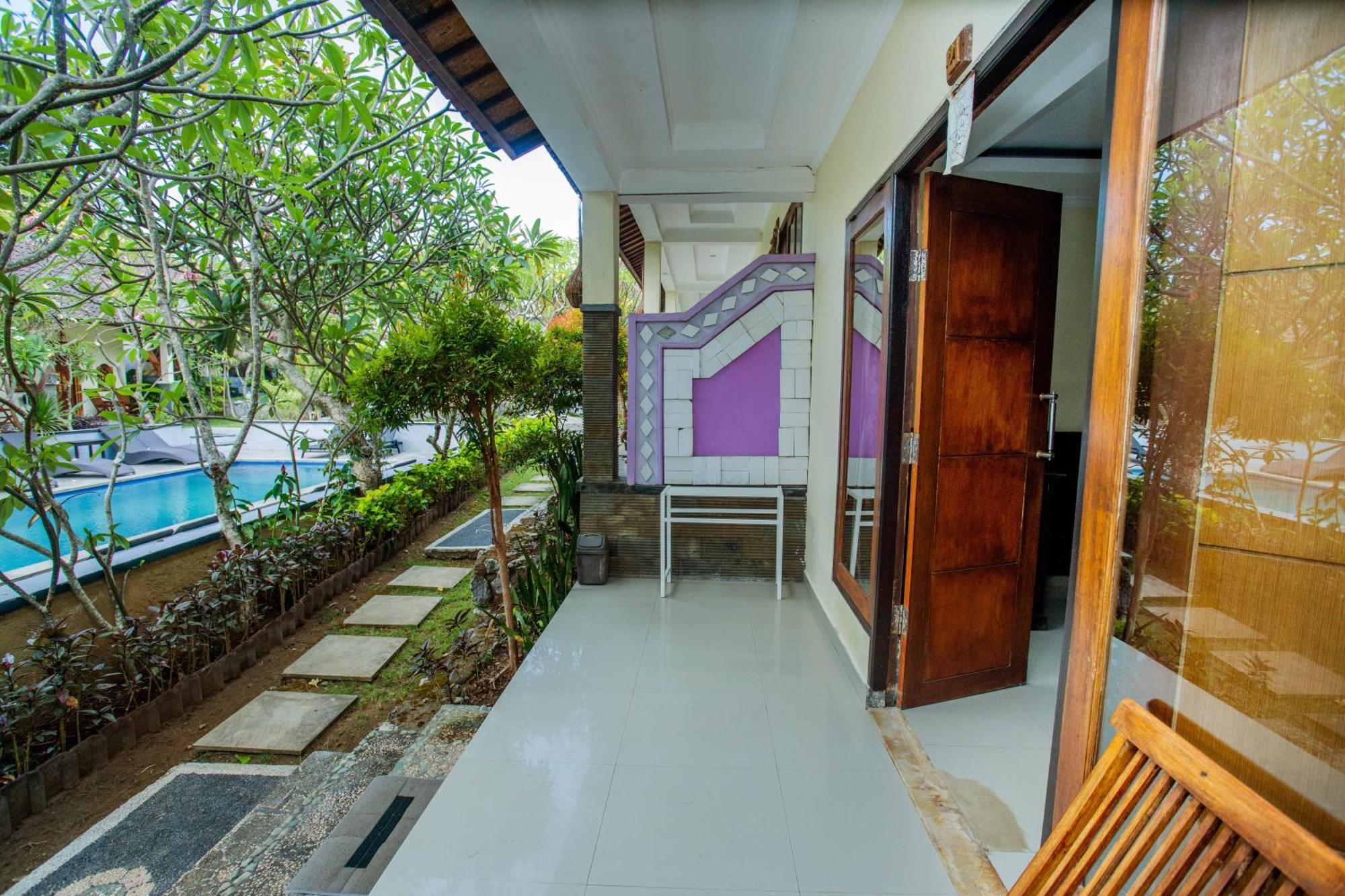 Hotel Tropical Garden By Tanis Nusa Lembongan (Bali)
