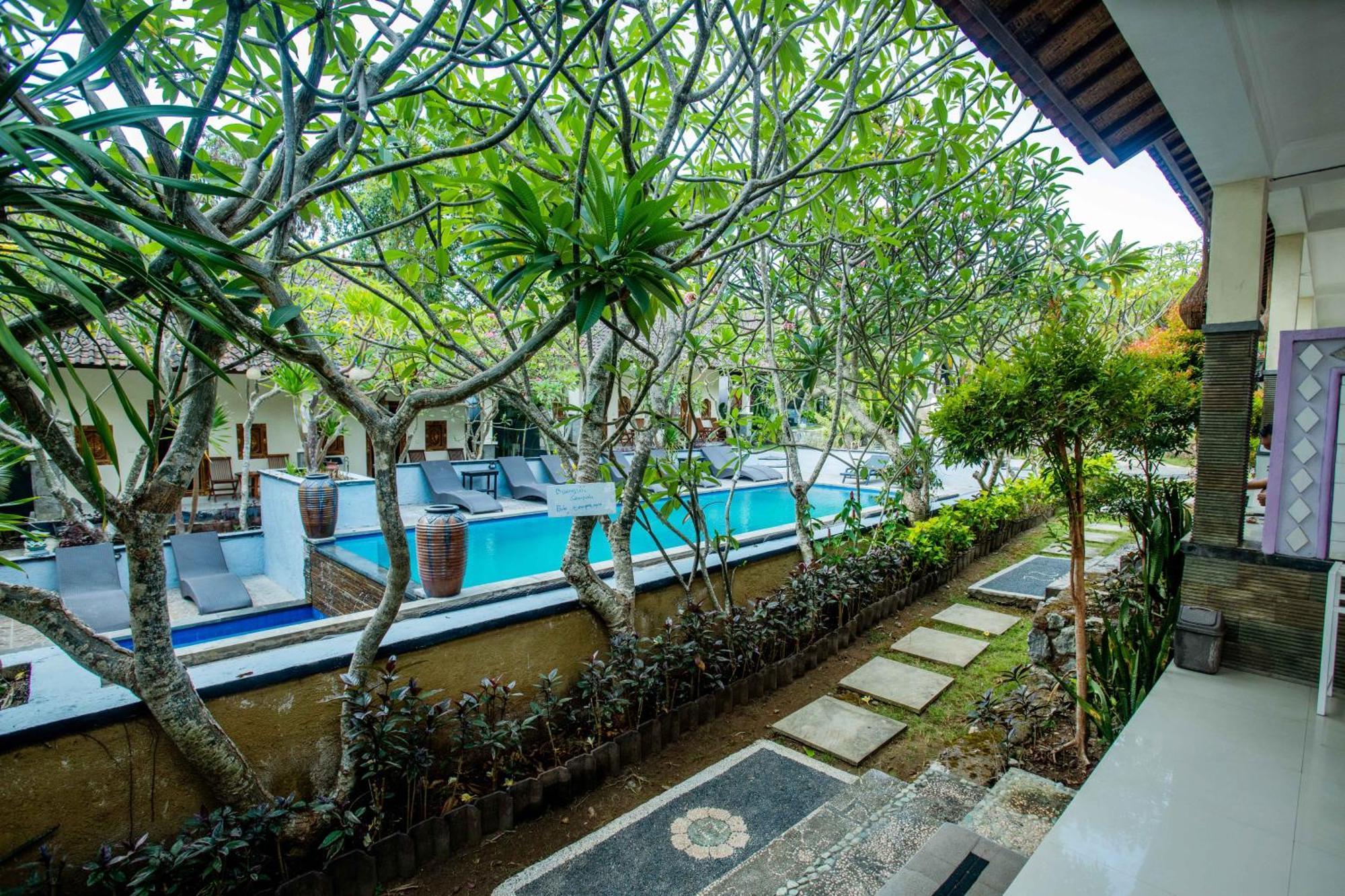 Tropical Garden By Tanis Hotel 4*
