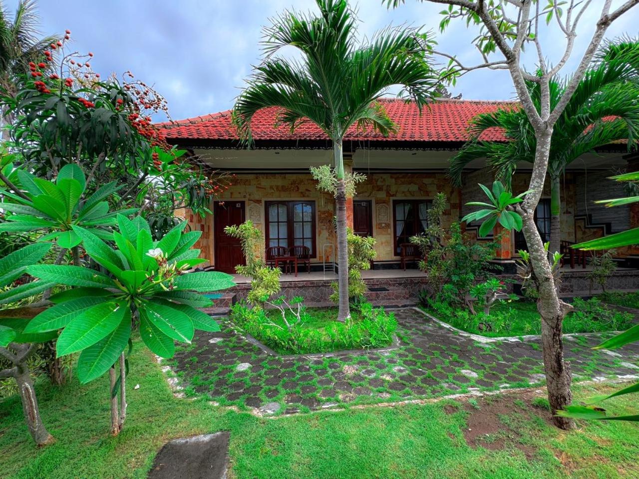 Tiki Bar And Guest house Nusa Lembongan (Bali)