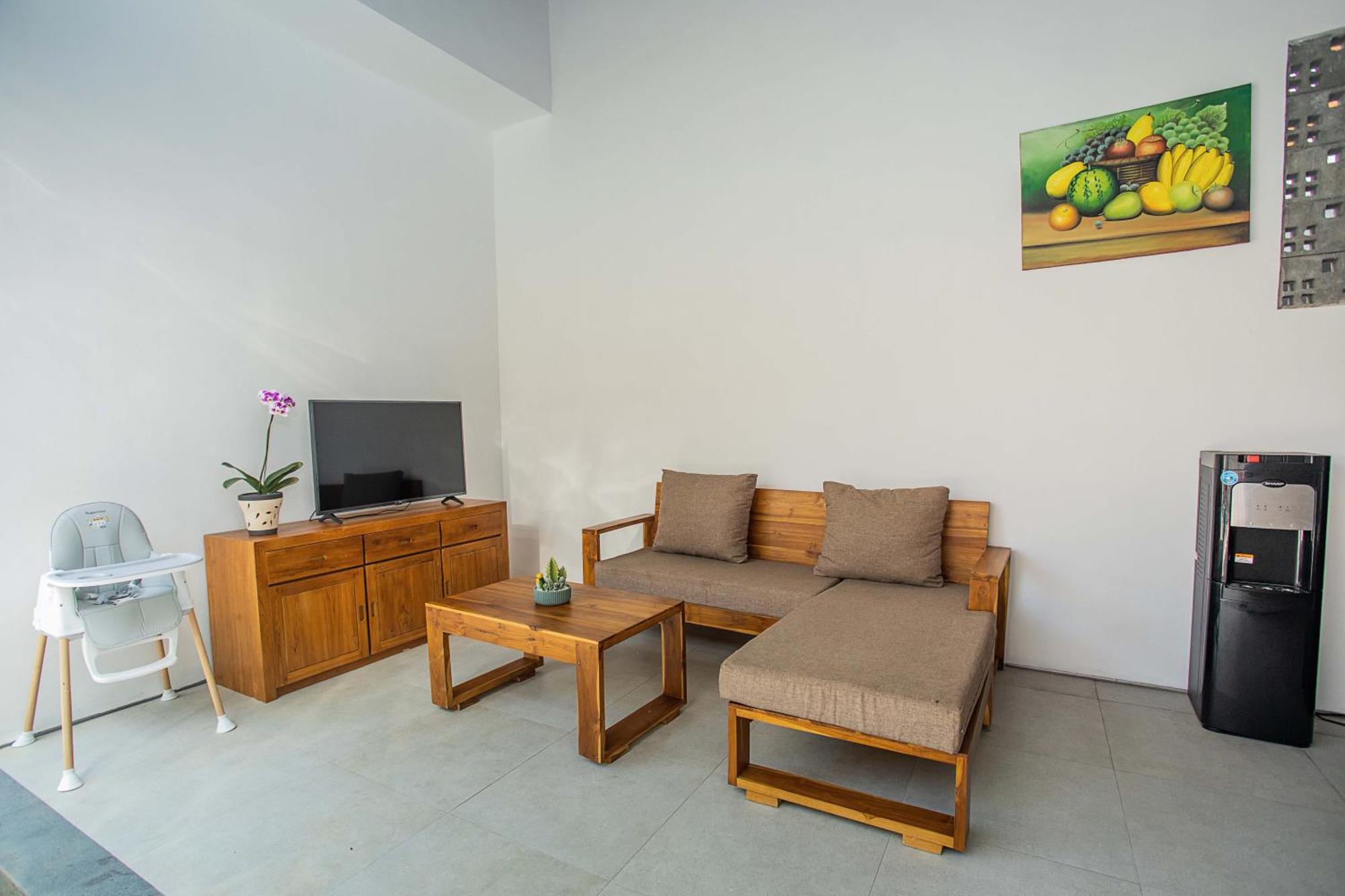 Karang Island Villa Nusa Lembongan (Bali)
