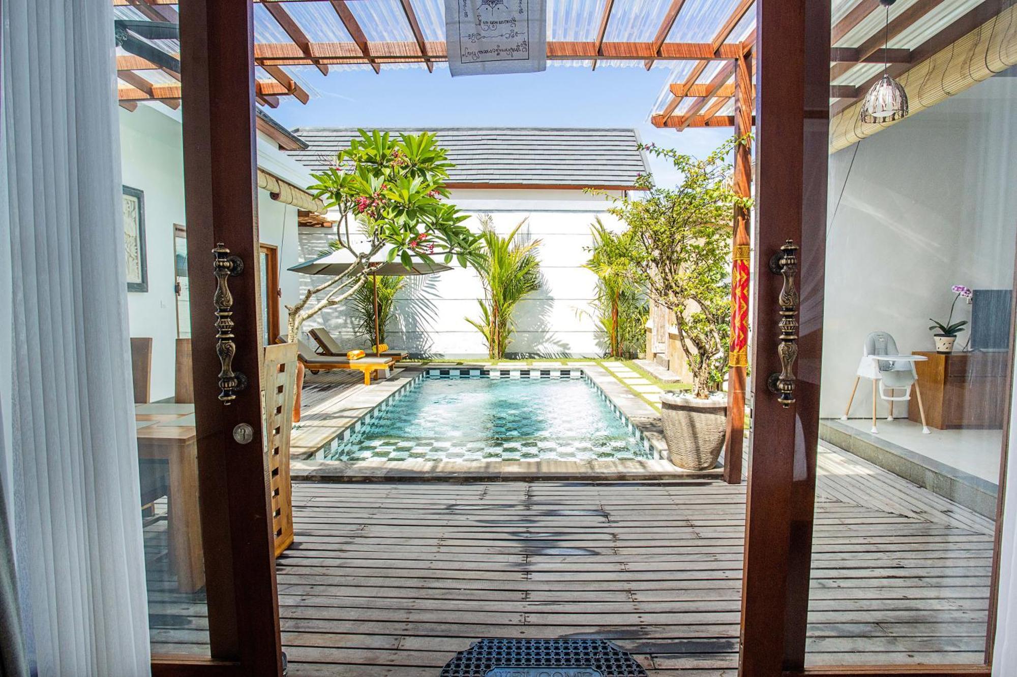 Karang Island Villa Nusa Lembongan (Bali)