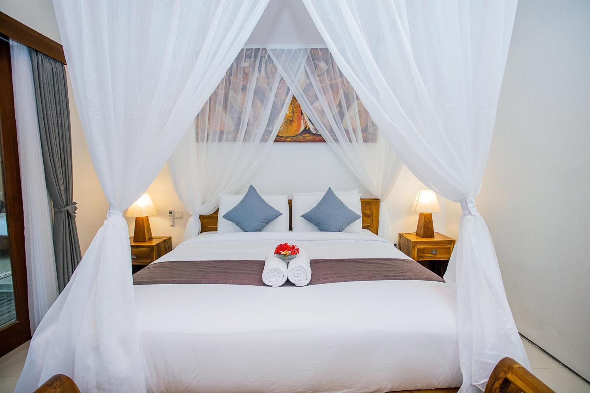 Karang Island Villa Nusa Lembongan (Bali)