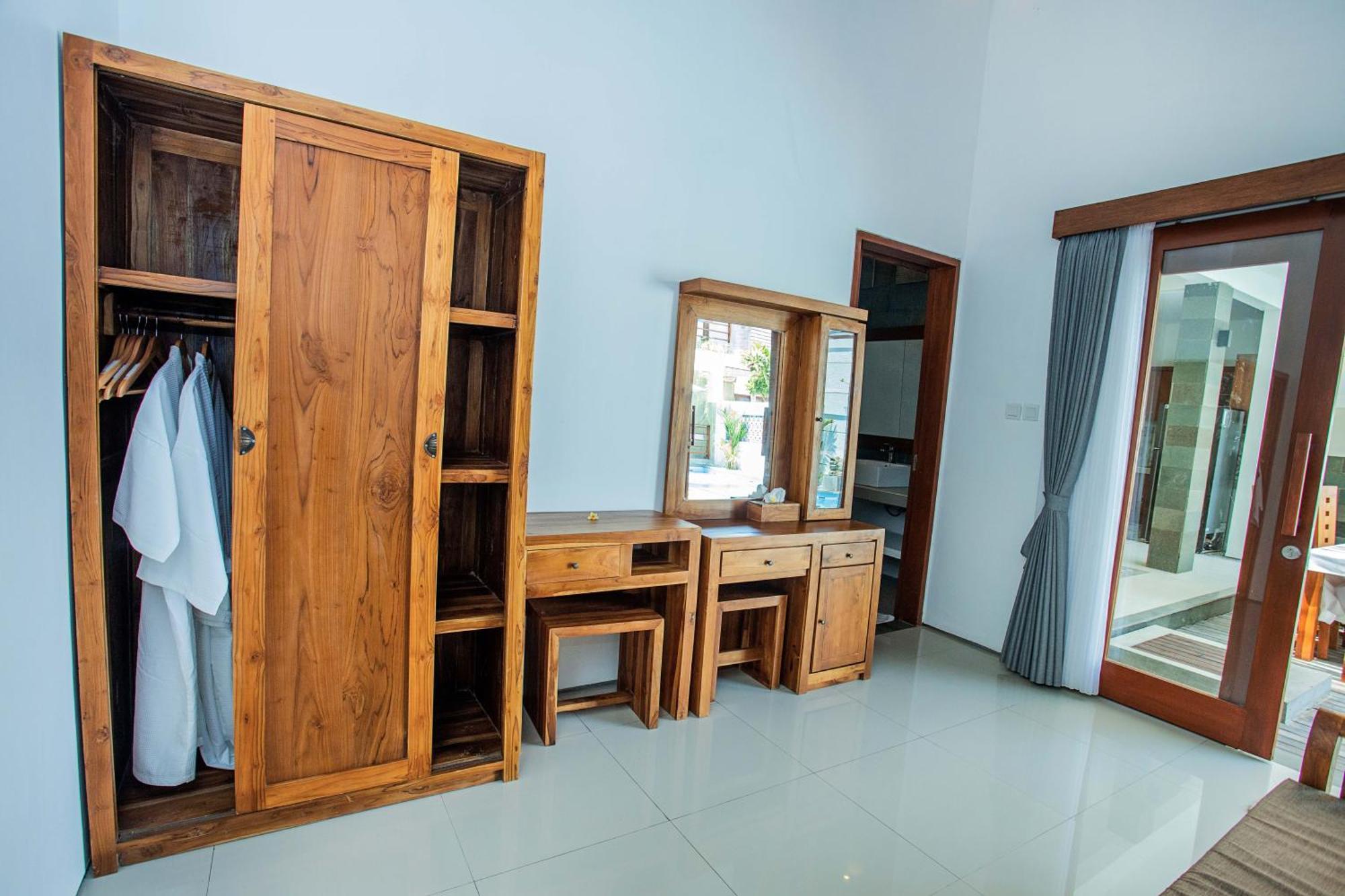 Karang Island Villa Nusa Lembongan (Bali)