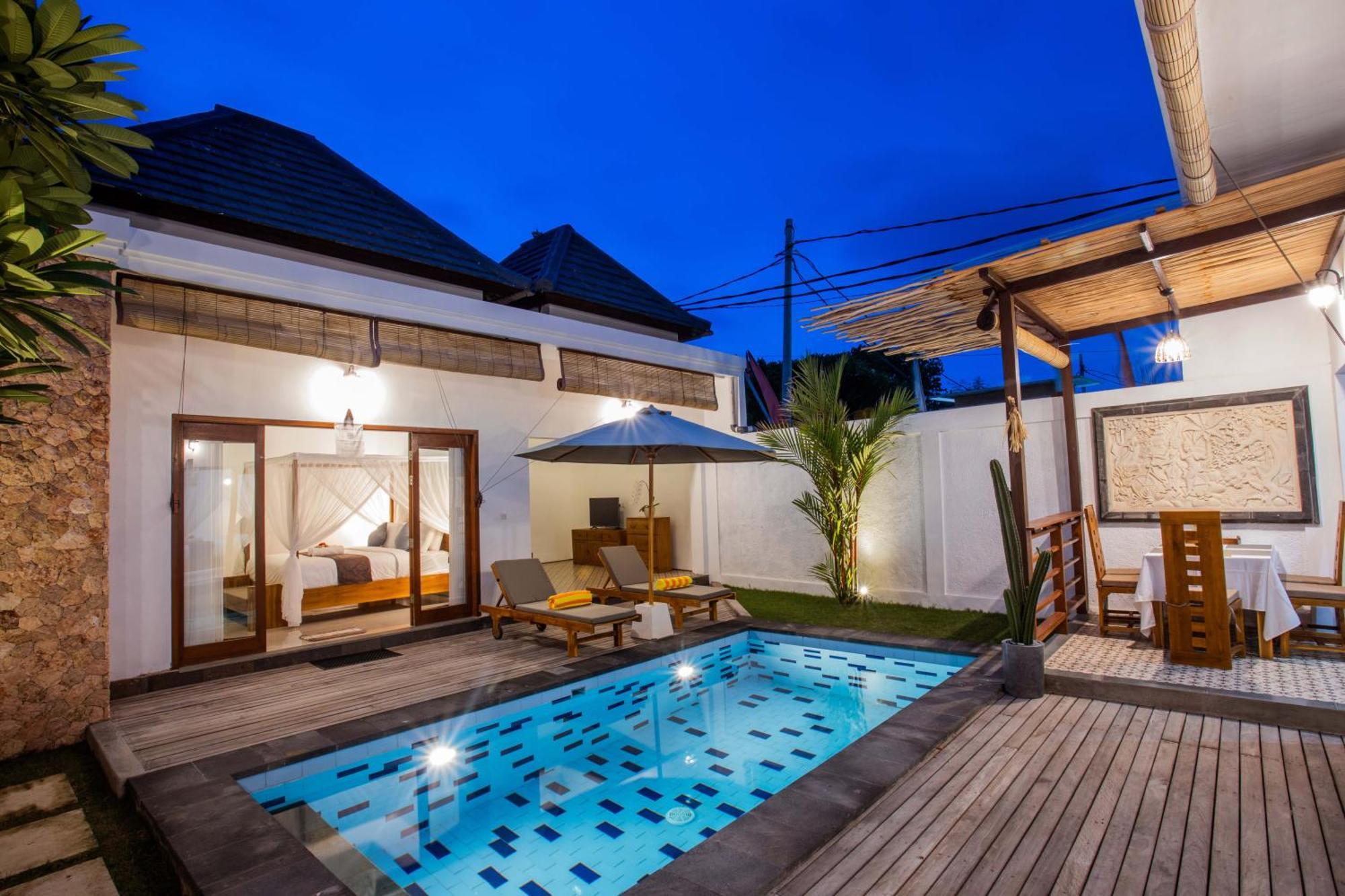 Karang Island Nusa Lembongan (Bali)