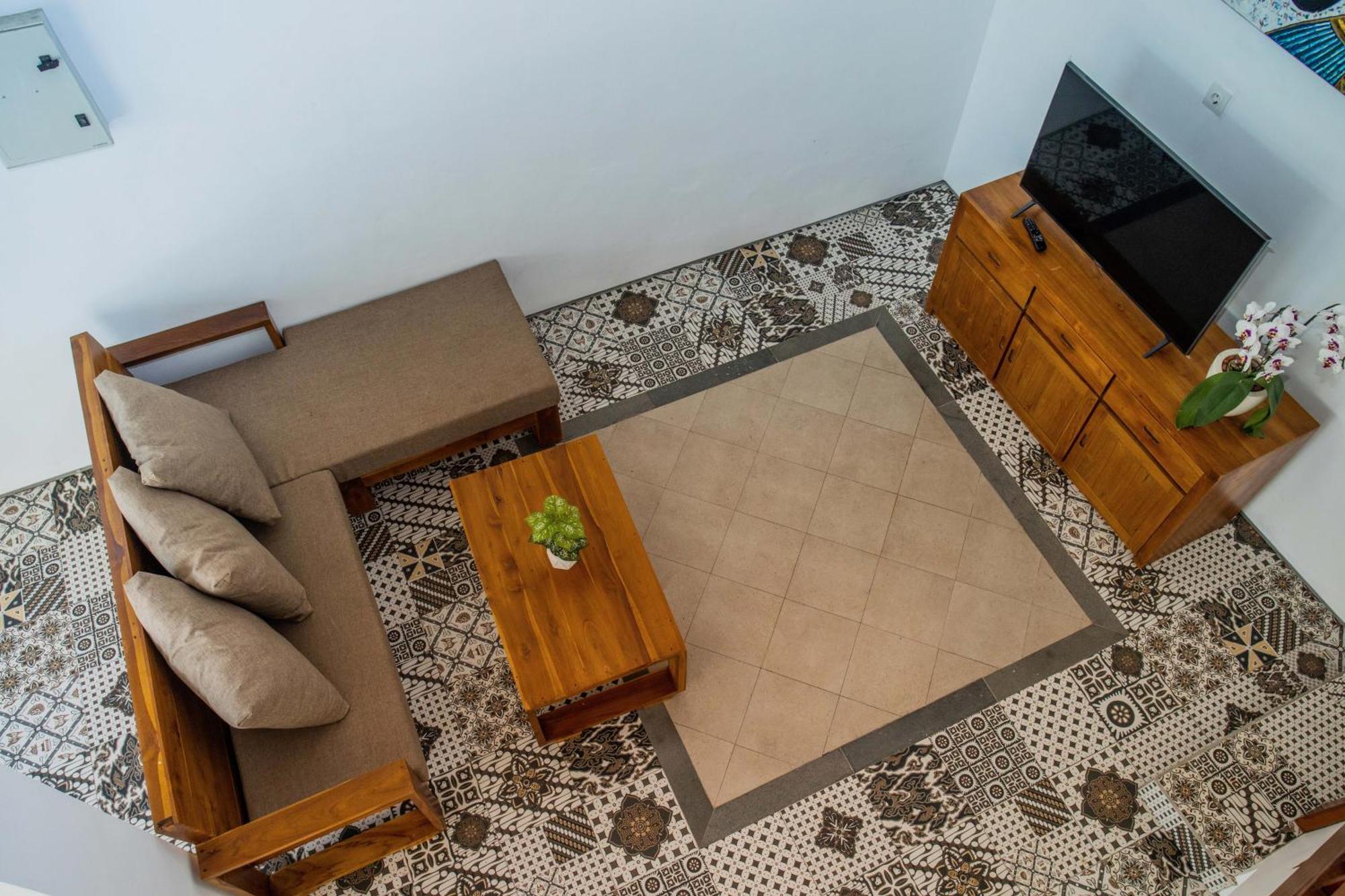 Villa Karang Island Nusa Lembongan (Bali)