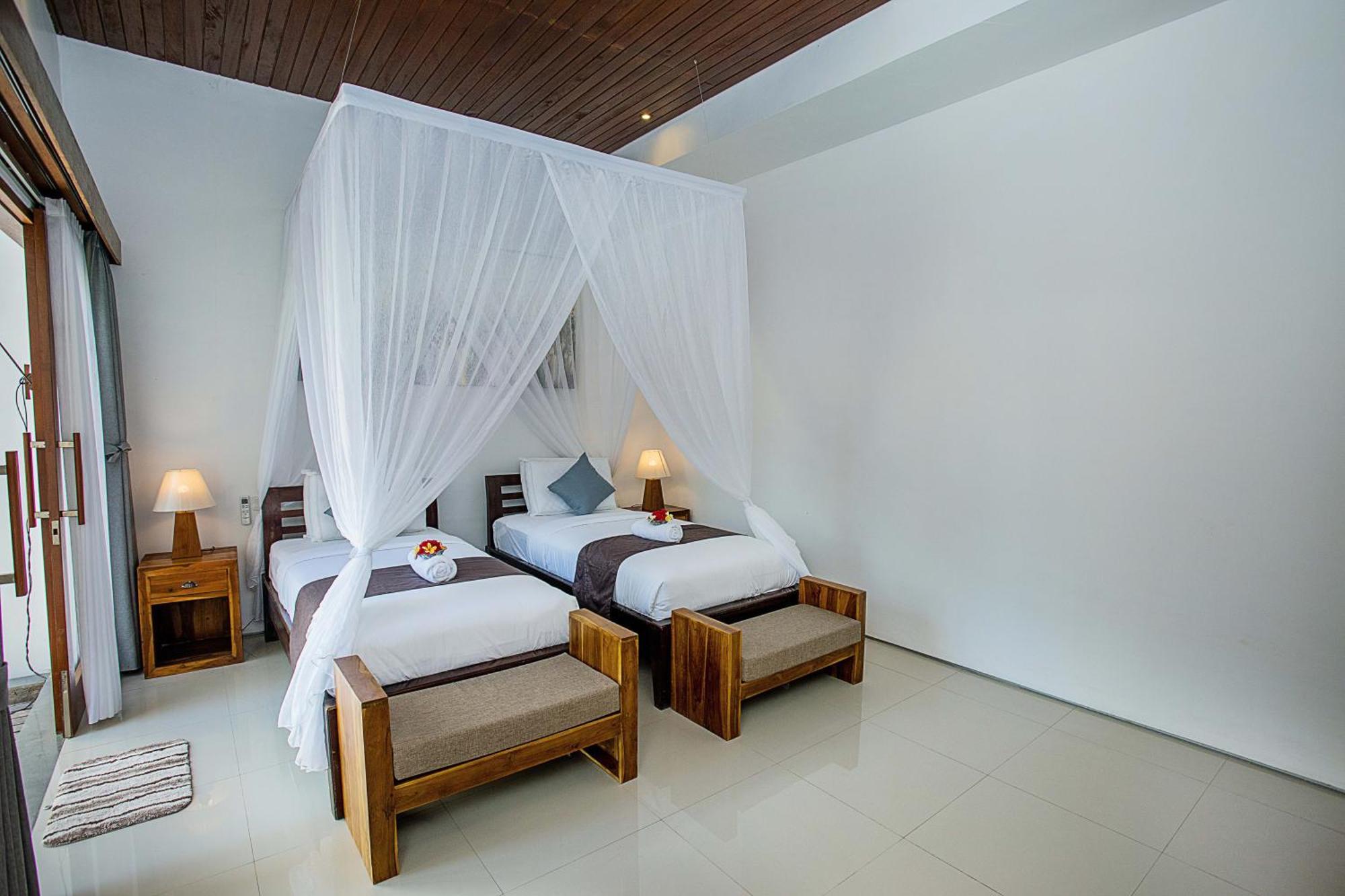 Villa Karang Island