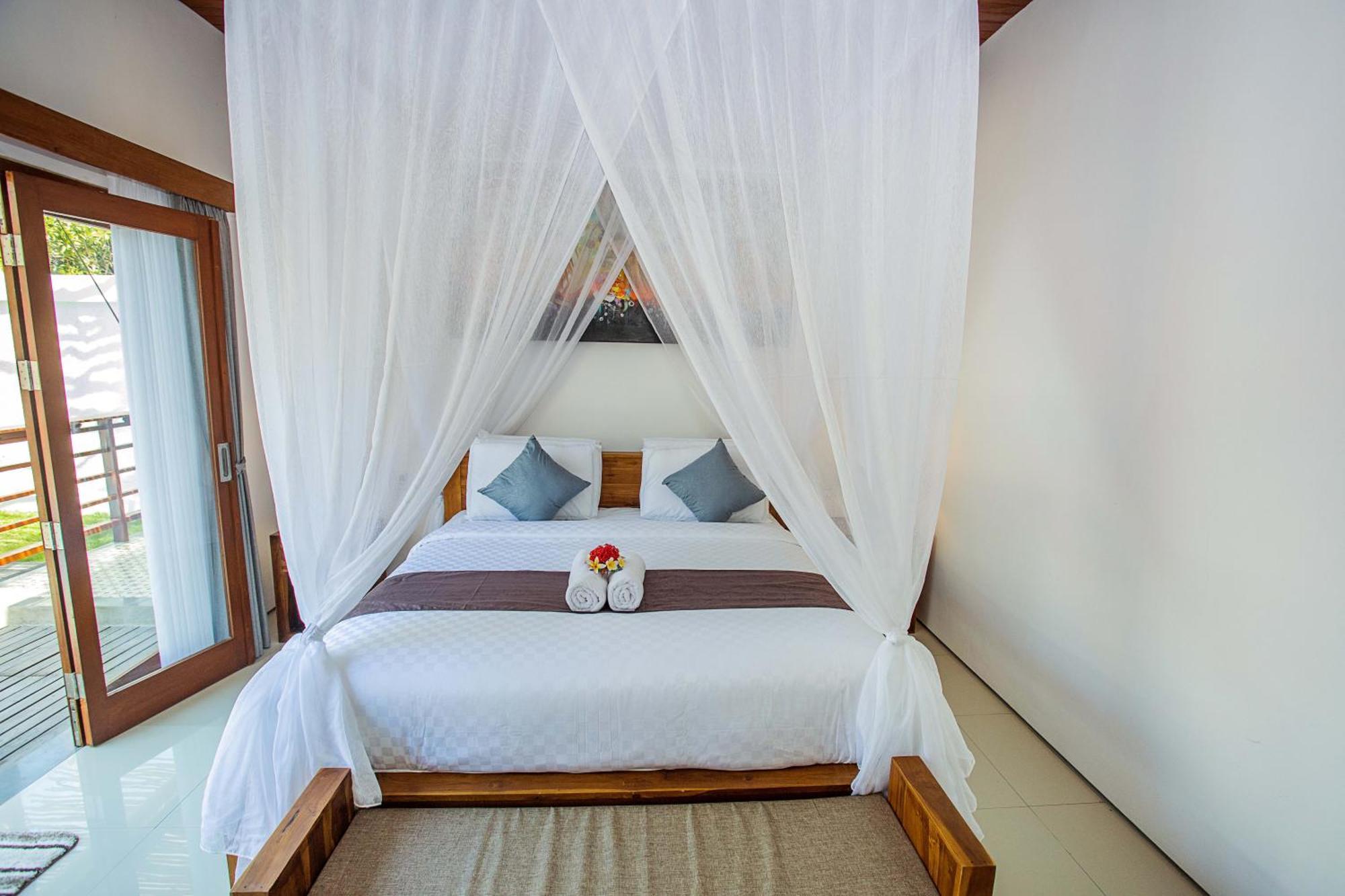 Karang Island Villa Nusa Lembongan (Bali)