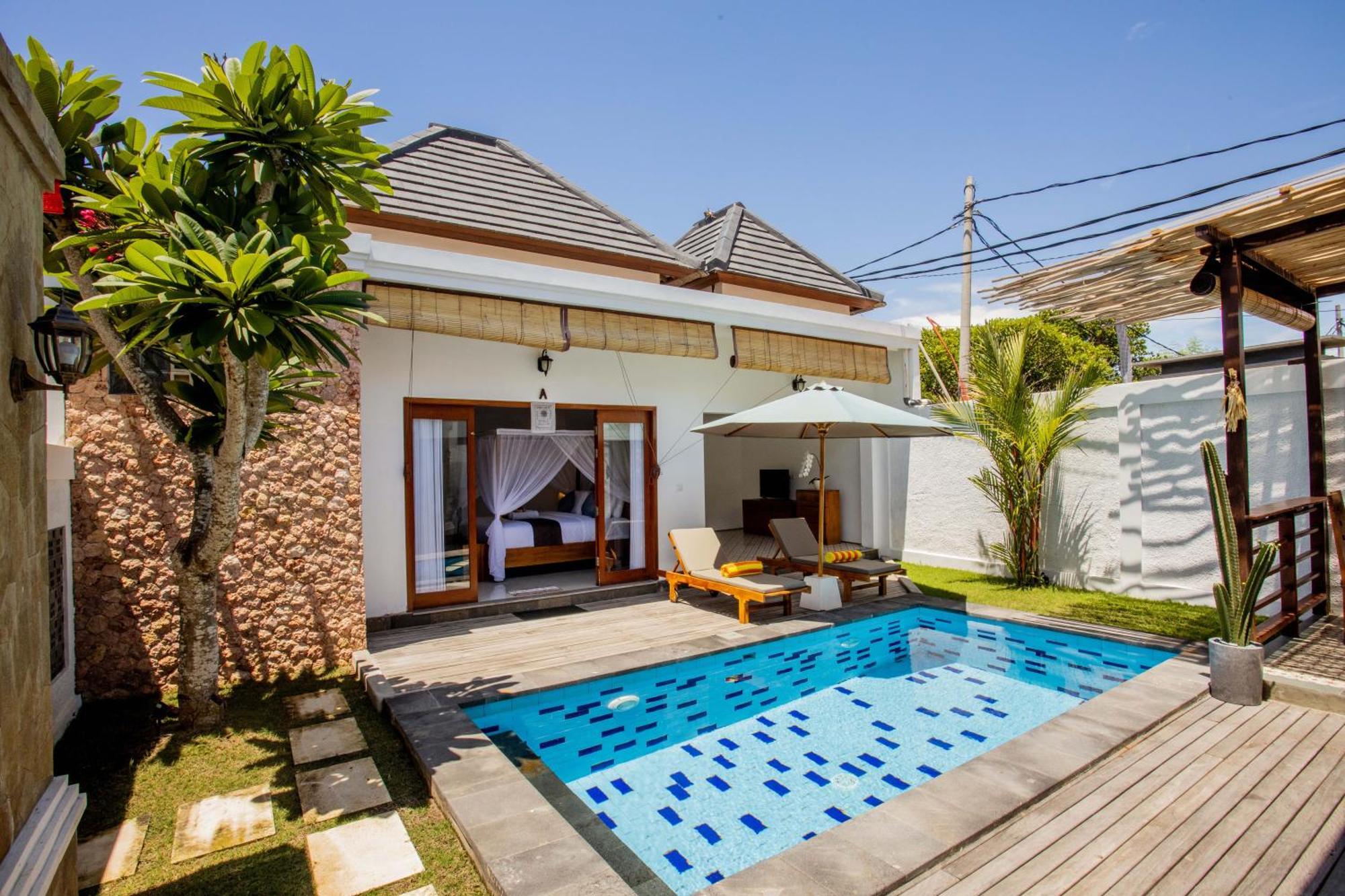 Karang Island Nusa Lembongan (Bali)