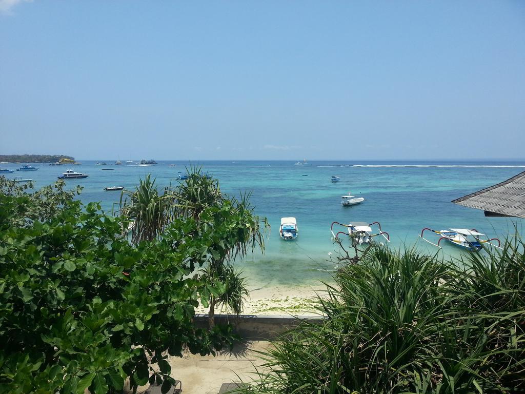 Dream Nusa Lembongan (Bali)