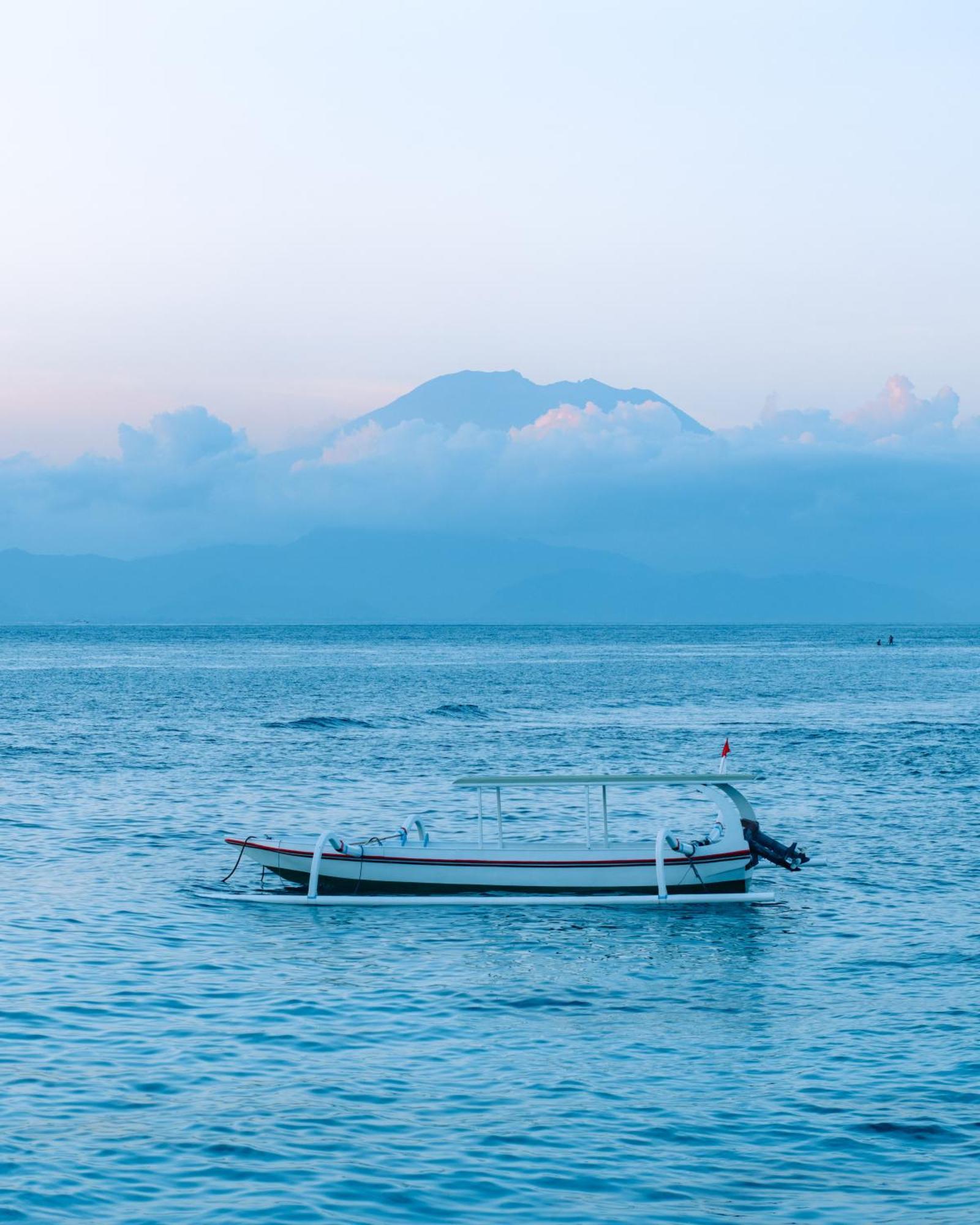 Villa Damai Nusa Lembongan (Bali)