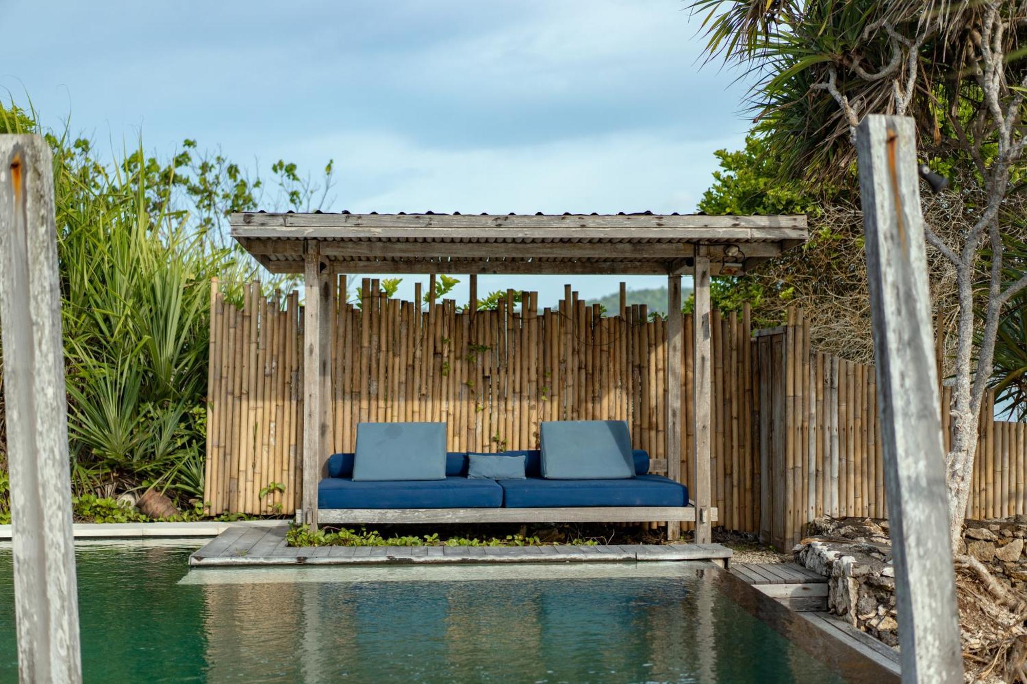 Damai Villa