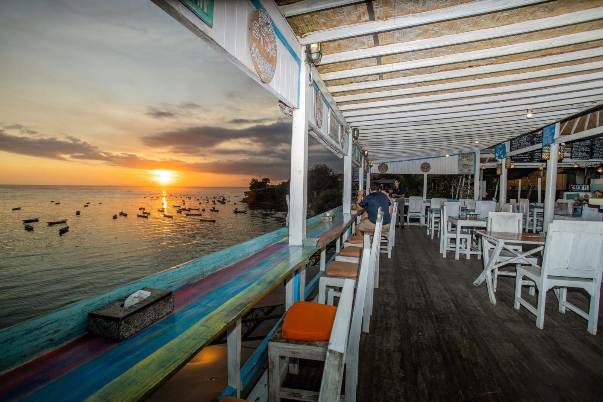 Tawe Ocean Blue Nusa Lembongan (Bali)