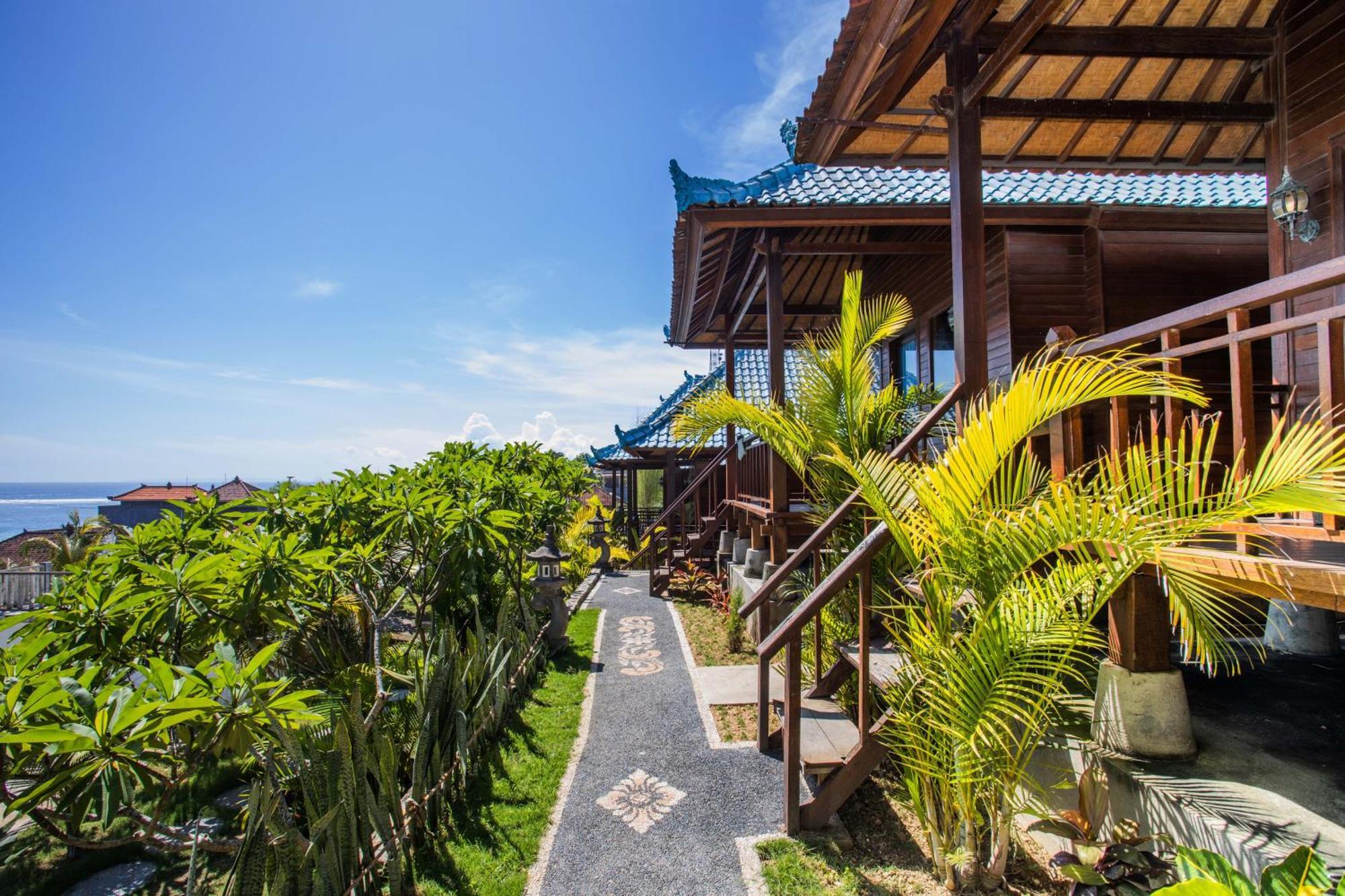 Taman liburan Tawe Ocean Blue