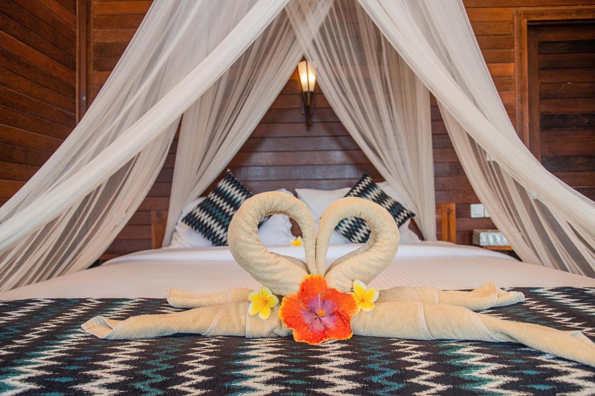 Tawe Ocean Blue Lembongan Taman liburan 2*