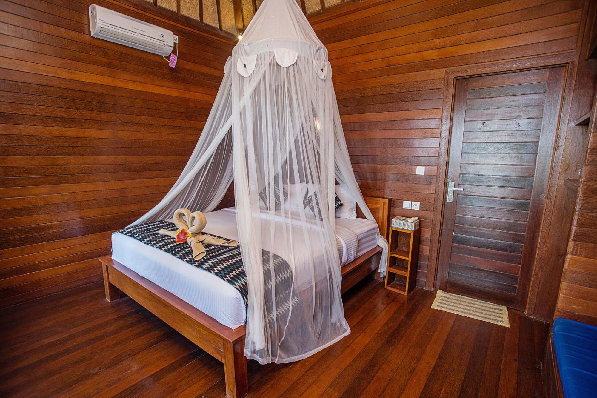 Tawe Ocean Blue Taman liburan 2*