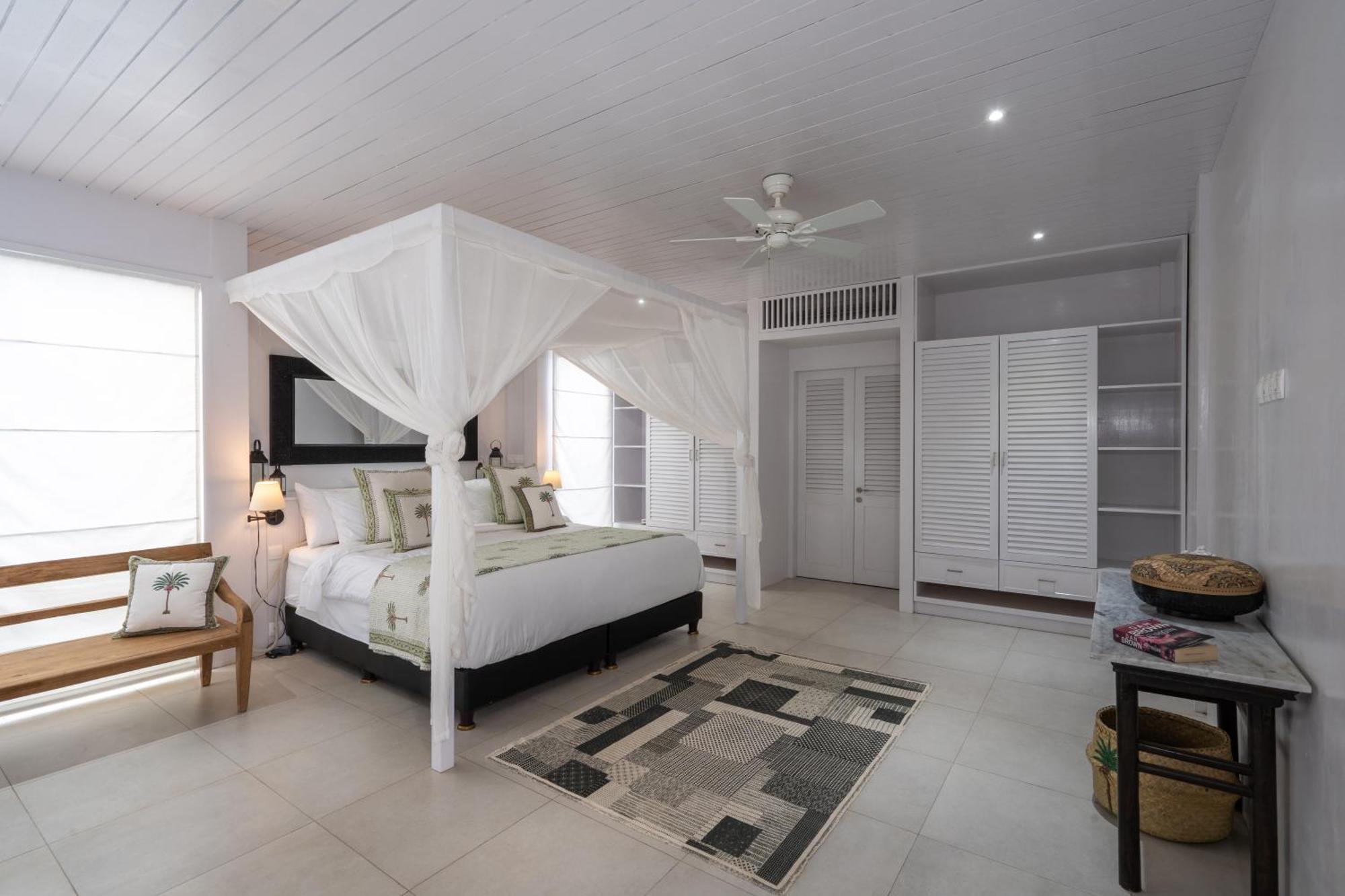 Villa White Horse
