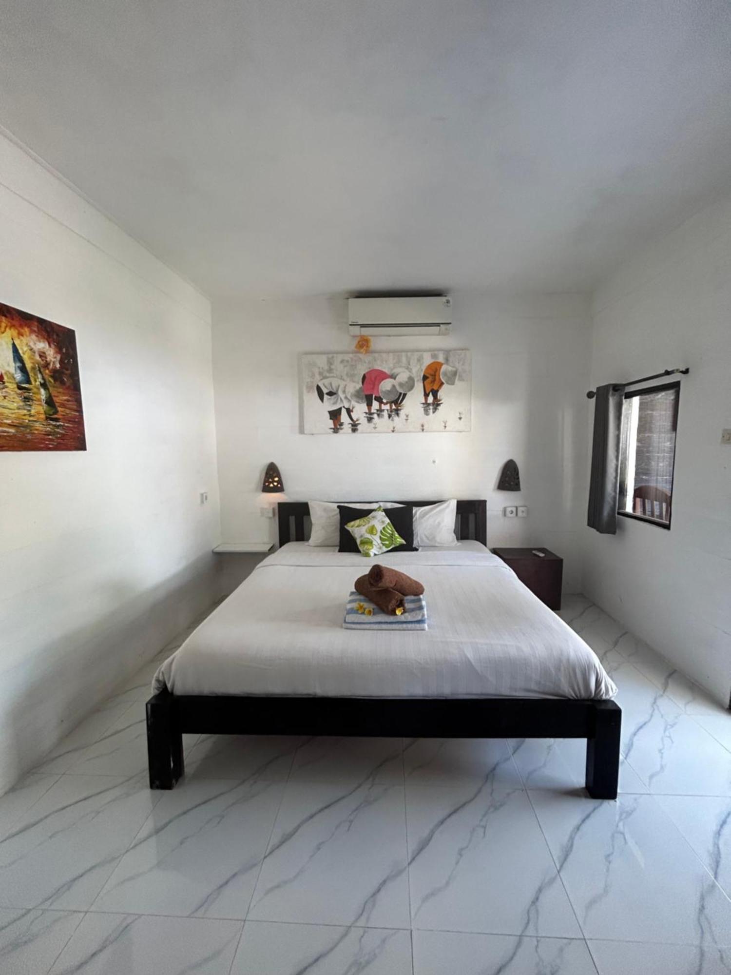 Allure Lembongan *