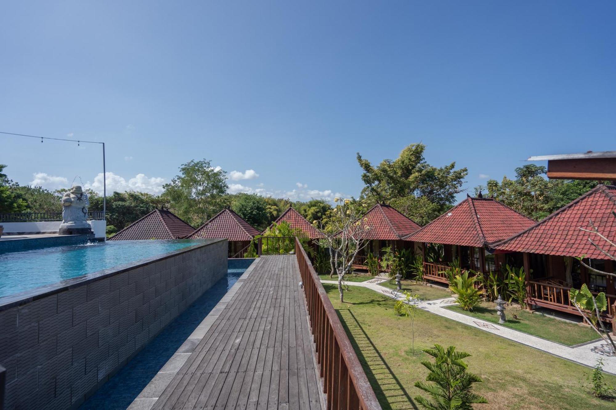 Taman liburan Taman Tirta 2*