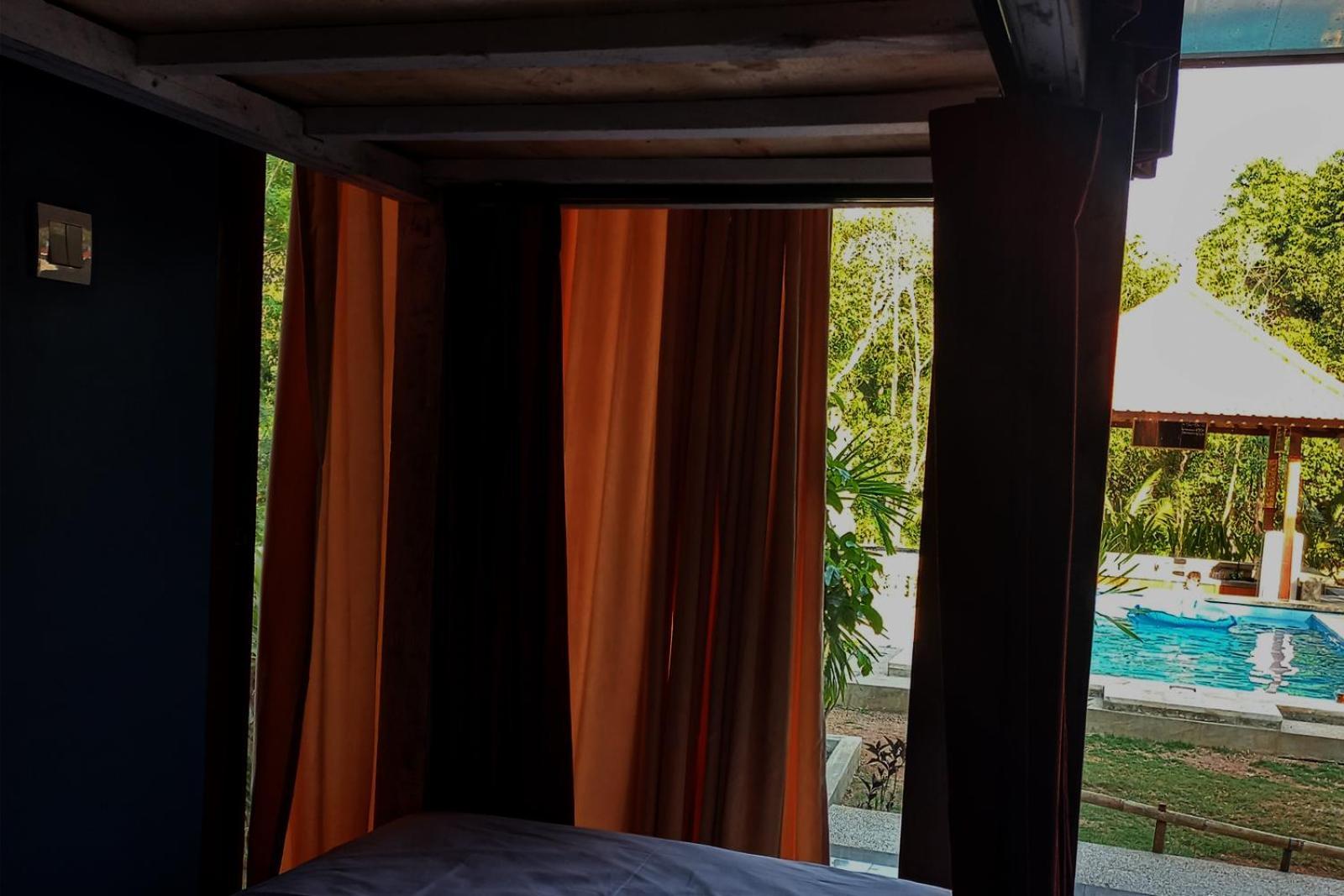 Hostel Castaway Island