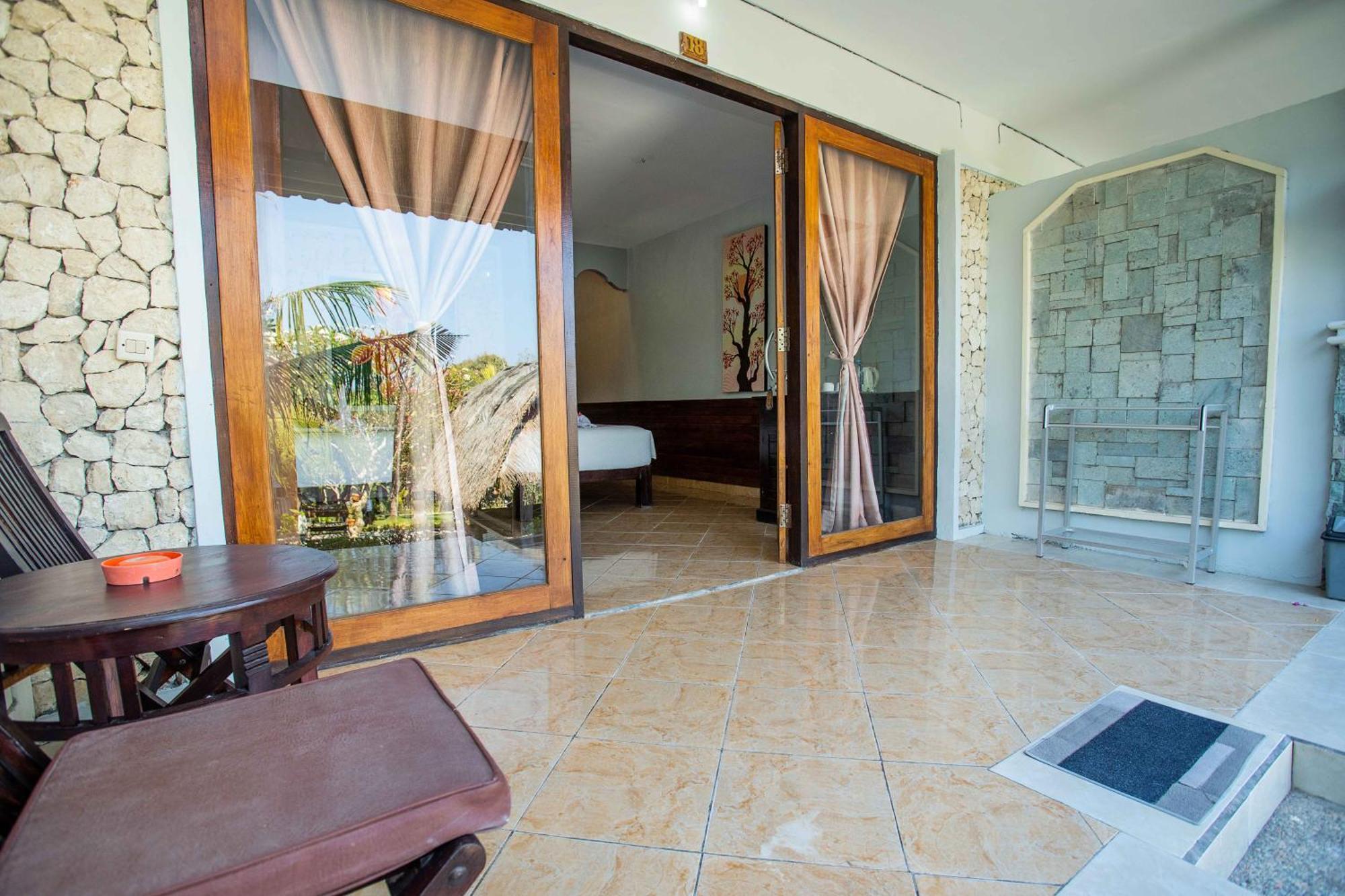 Tropical Garden By Tanis Hotel 4*
