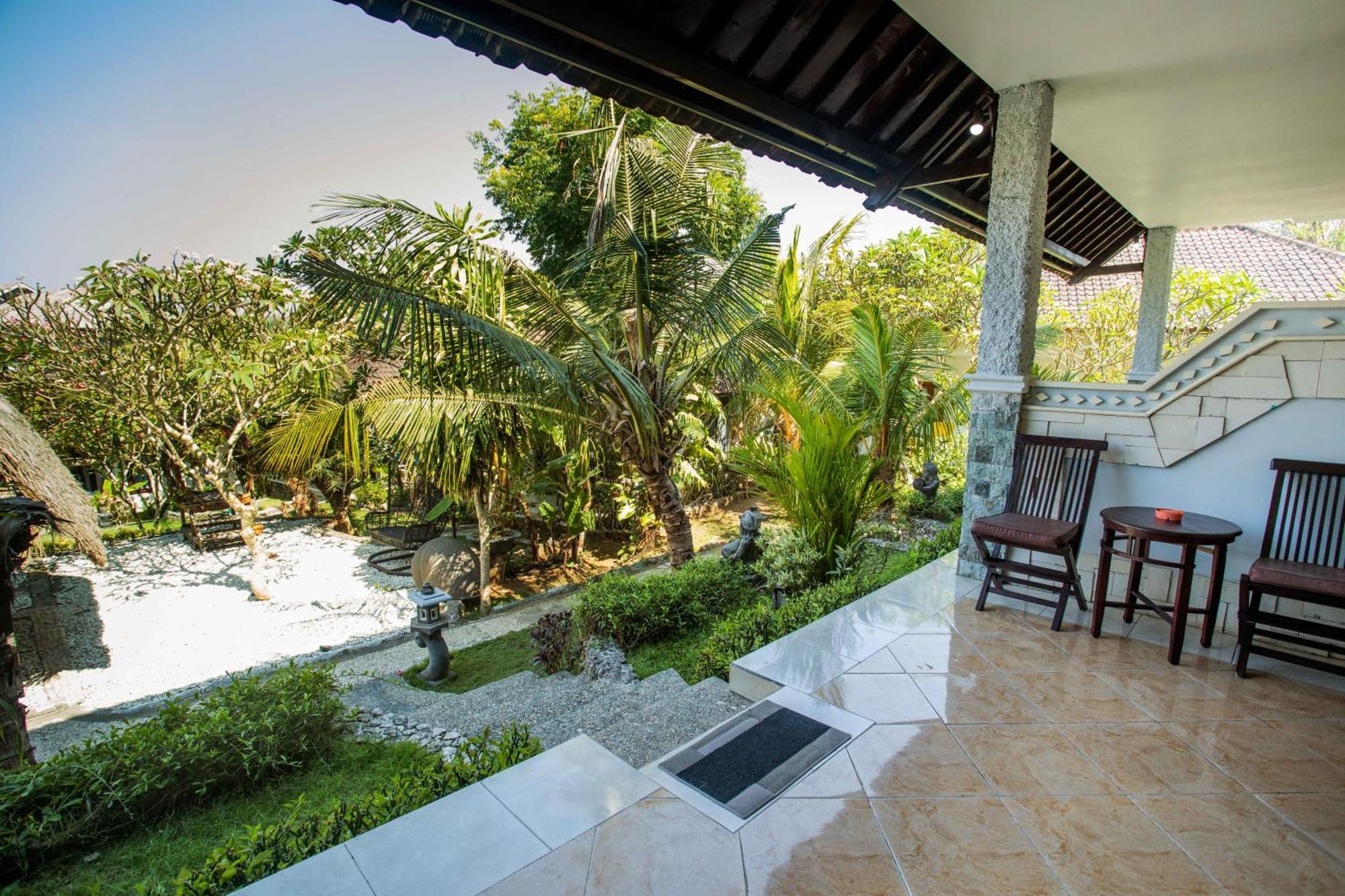 Tropical Garden By Tanis Hotel Nusa Lembongan (Bali)