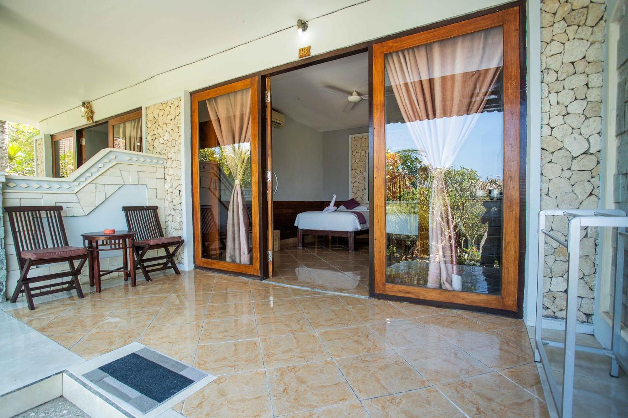 Tropical Garden By Tanis Hotel 4*